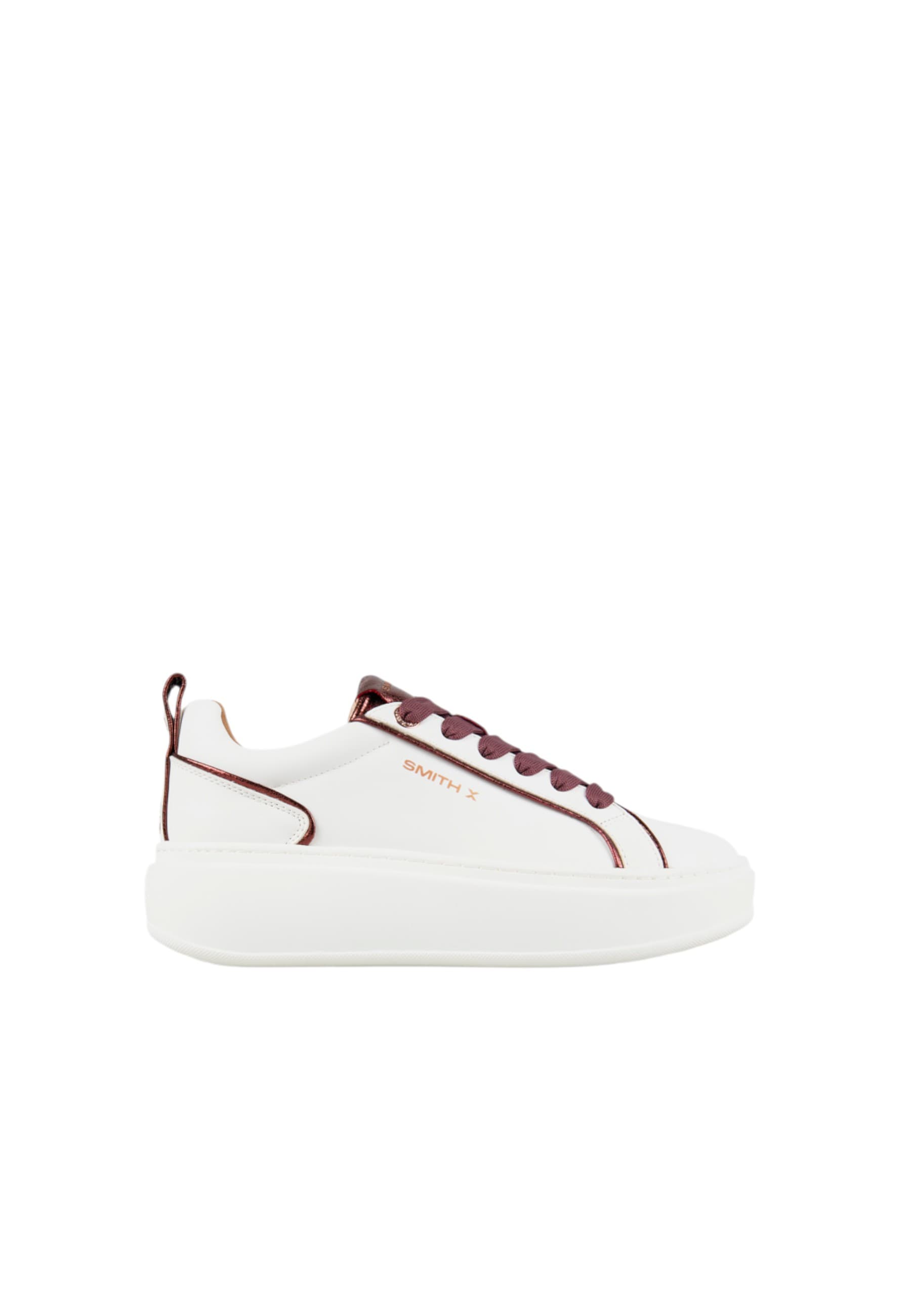ALEXANDER SMITH sxbchsw-9502-wdx Alexander Smith Donna Pelle Bianco - 6