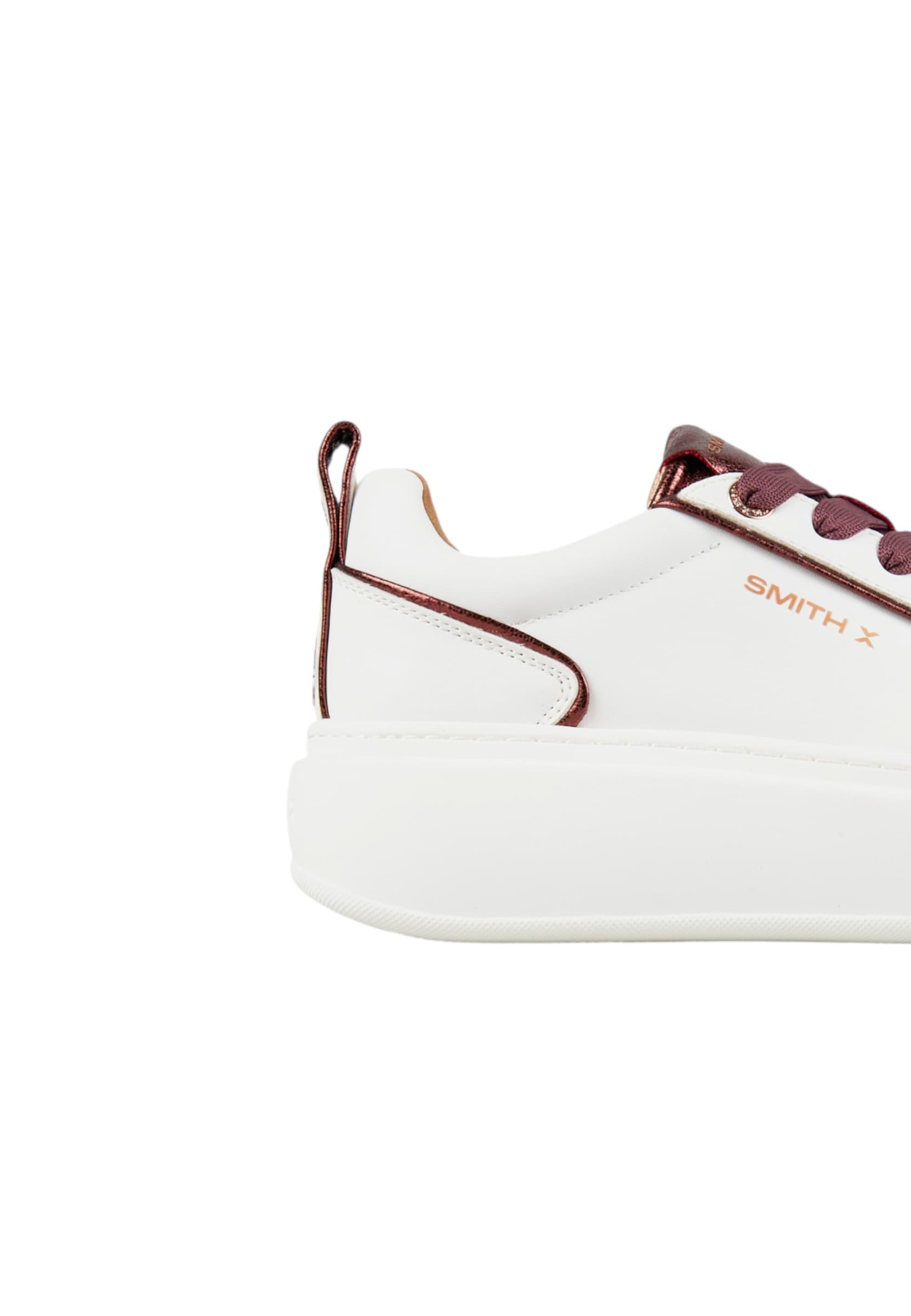 ALEXANDER SMITH sxbchsw-9502-wdx Alexander Smith Donna Pelle Bianco - 3