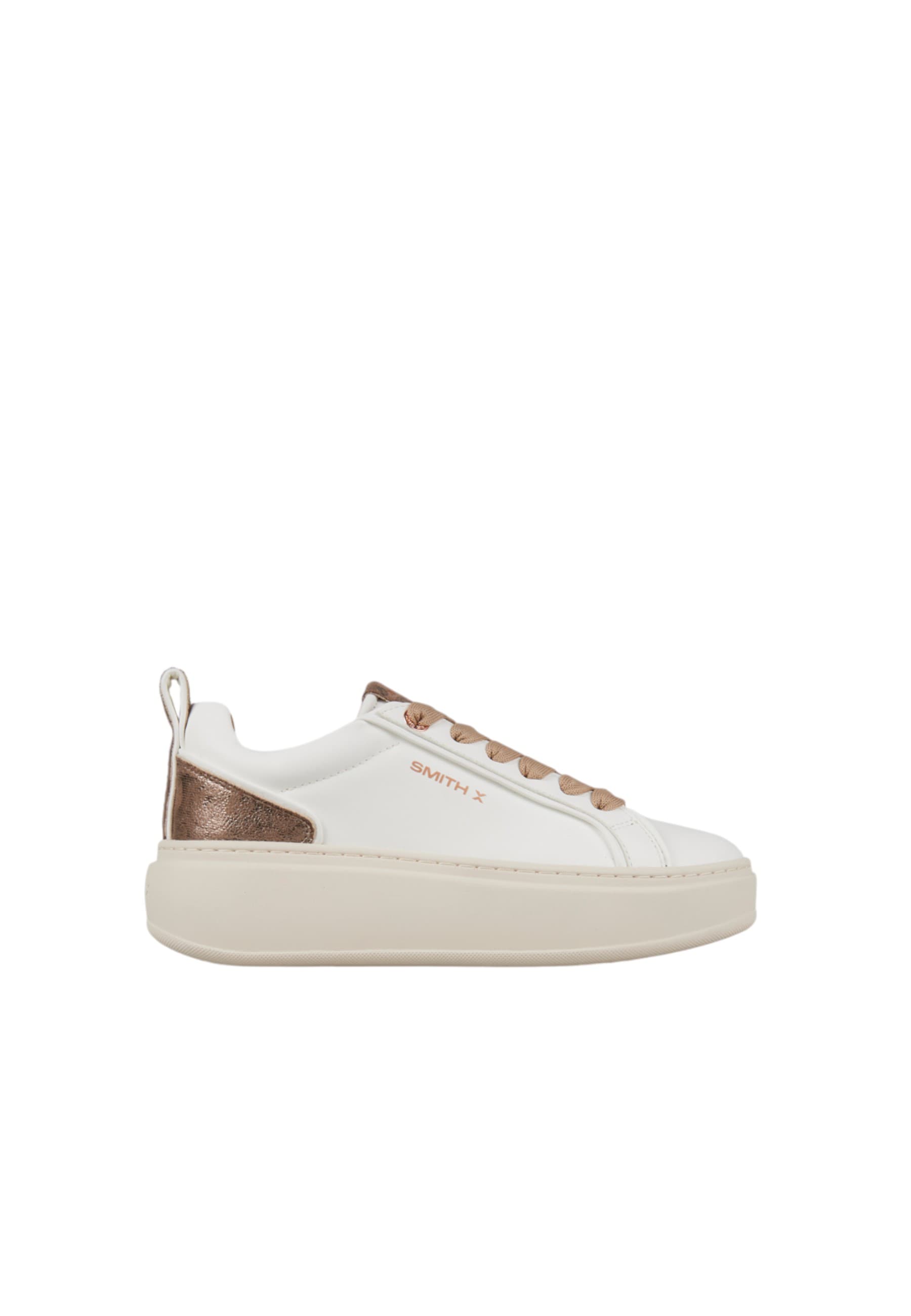 ALEXANDER SMITH sxbchsw-6789-wlo Alexander Smith Donna Pelle Bianco - 6