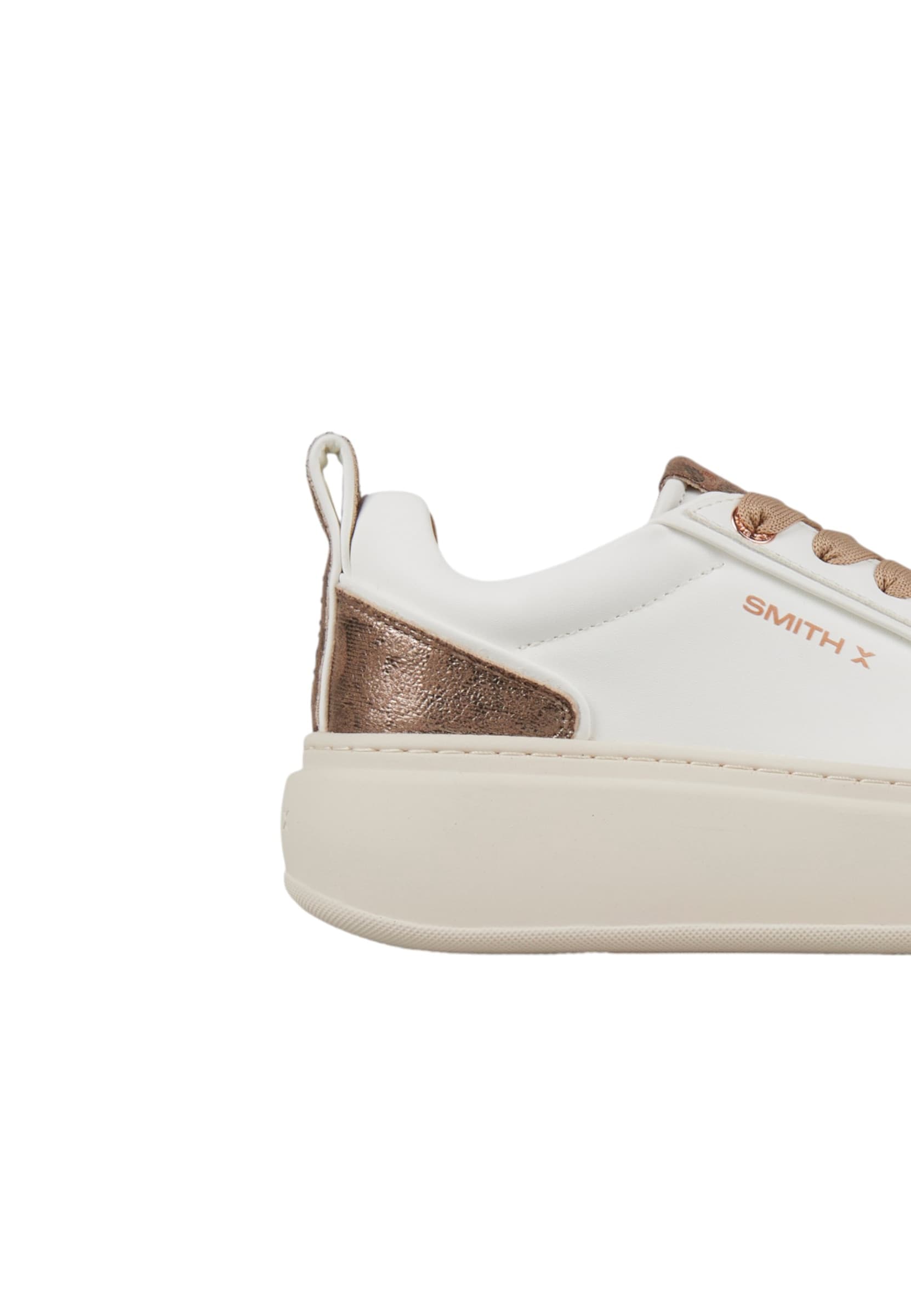 ALEXANDER SMITH sxbchsw-6789-wlo Alexander Smith Donna Pelle Bianco - 3