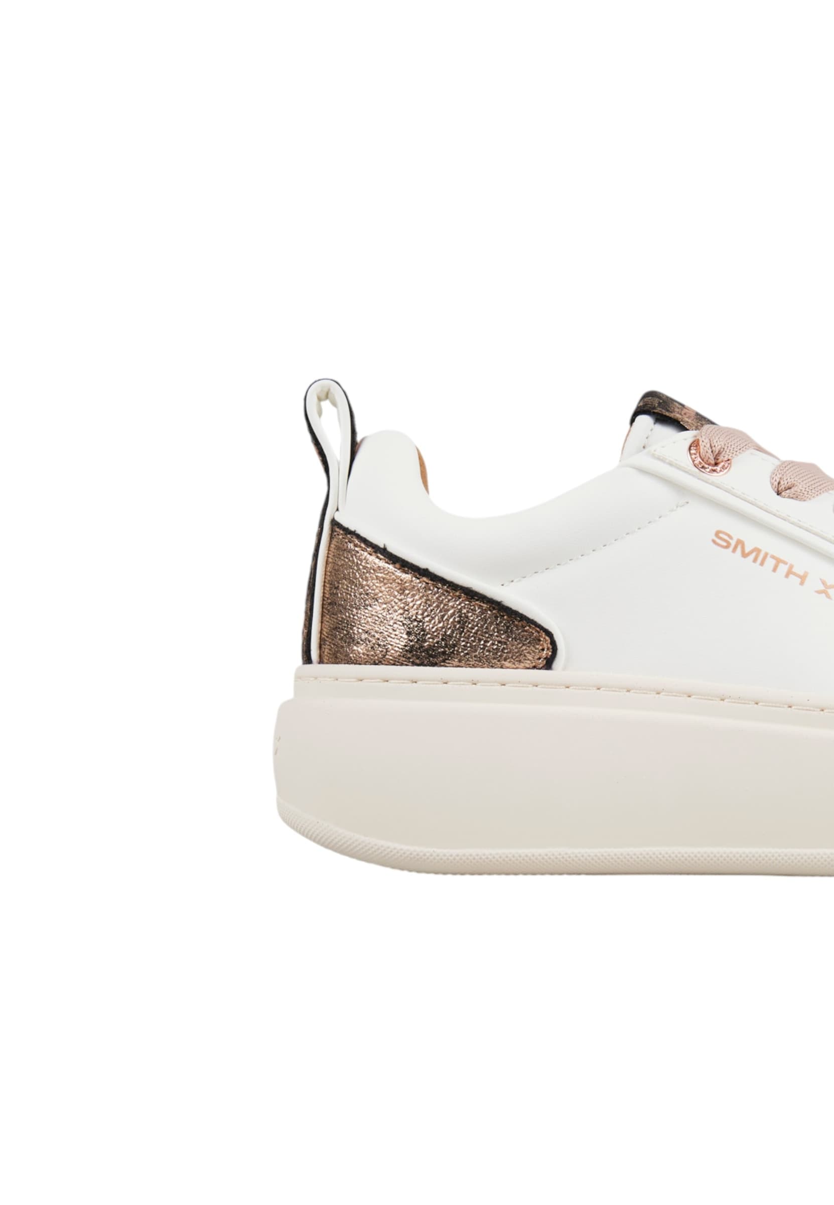 ALEXANDER SMITH sxbchsw-6789-wnu Alexander Smith Donna Pelle Bianco - 3