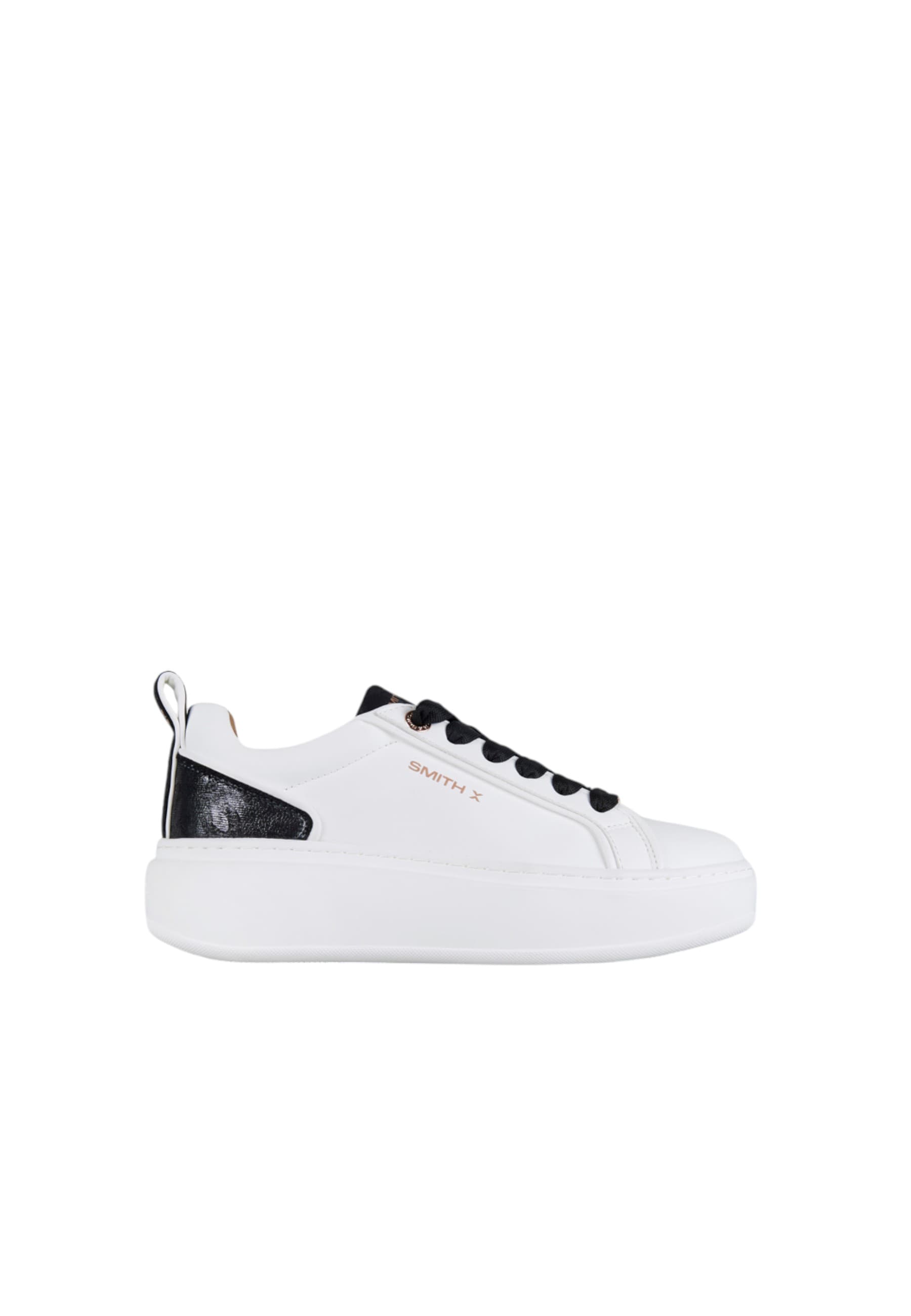 ALEXANDER SMITH sxbchsw-6789-wkd Alexander Smith Donna Pelle Bianco - 6