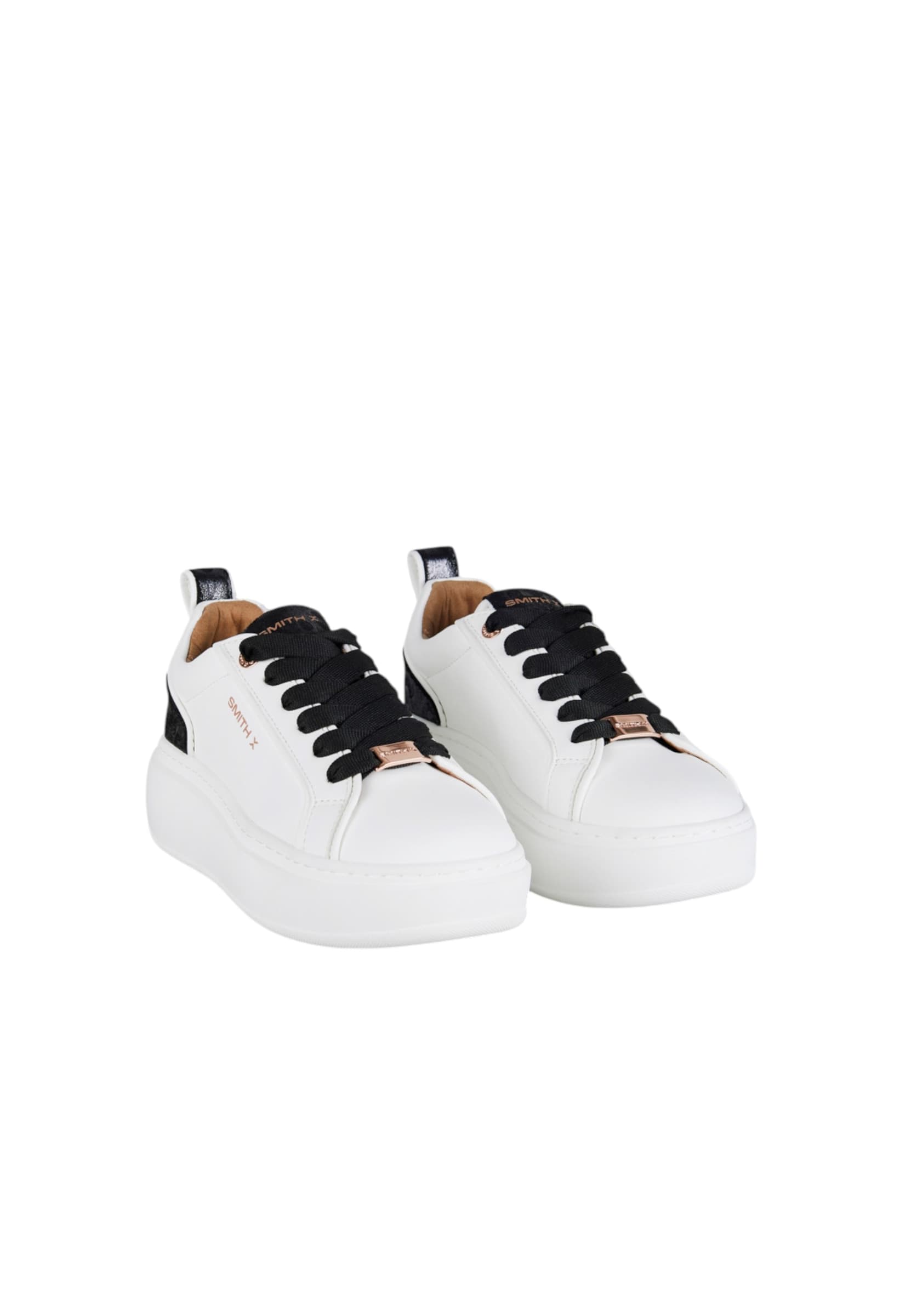 ALEXANDER SMITH sxbchsw-6789-wkd Alexander Smith Donna Pelle Bianco - 2