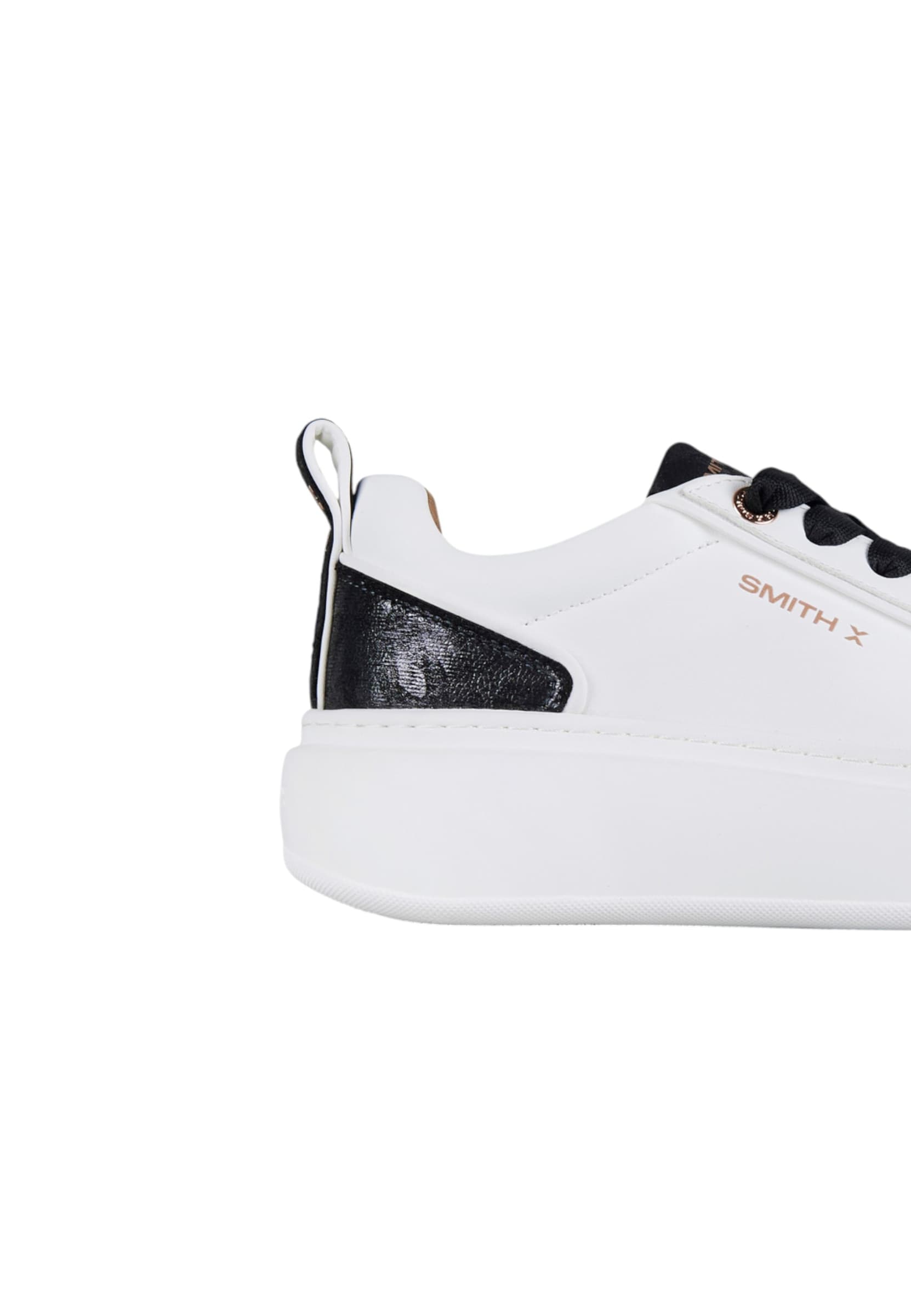 ALEXANDER SMITH sxbchsw-6789-wkd Alexander Smith Donna Pelle Bianco - 3