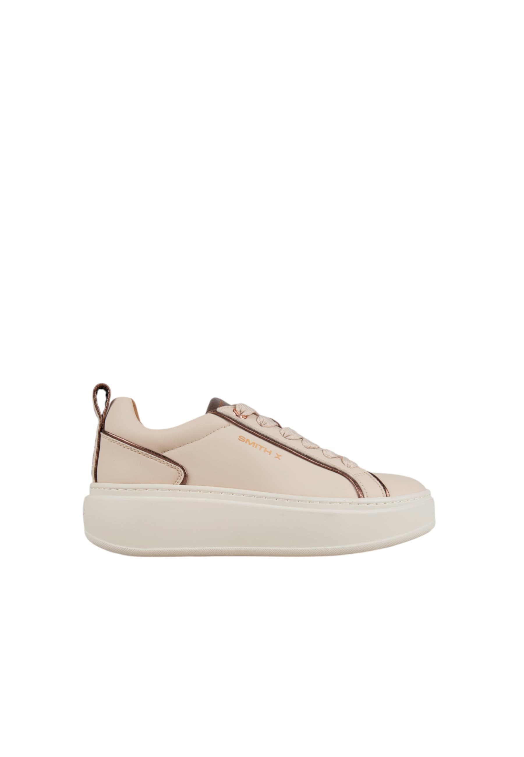 ALEXANDER SMITH sxbchsw-9502-diz Alexander Smith Donna Pelle Beige - 6