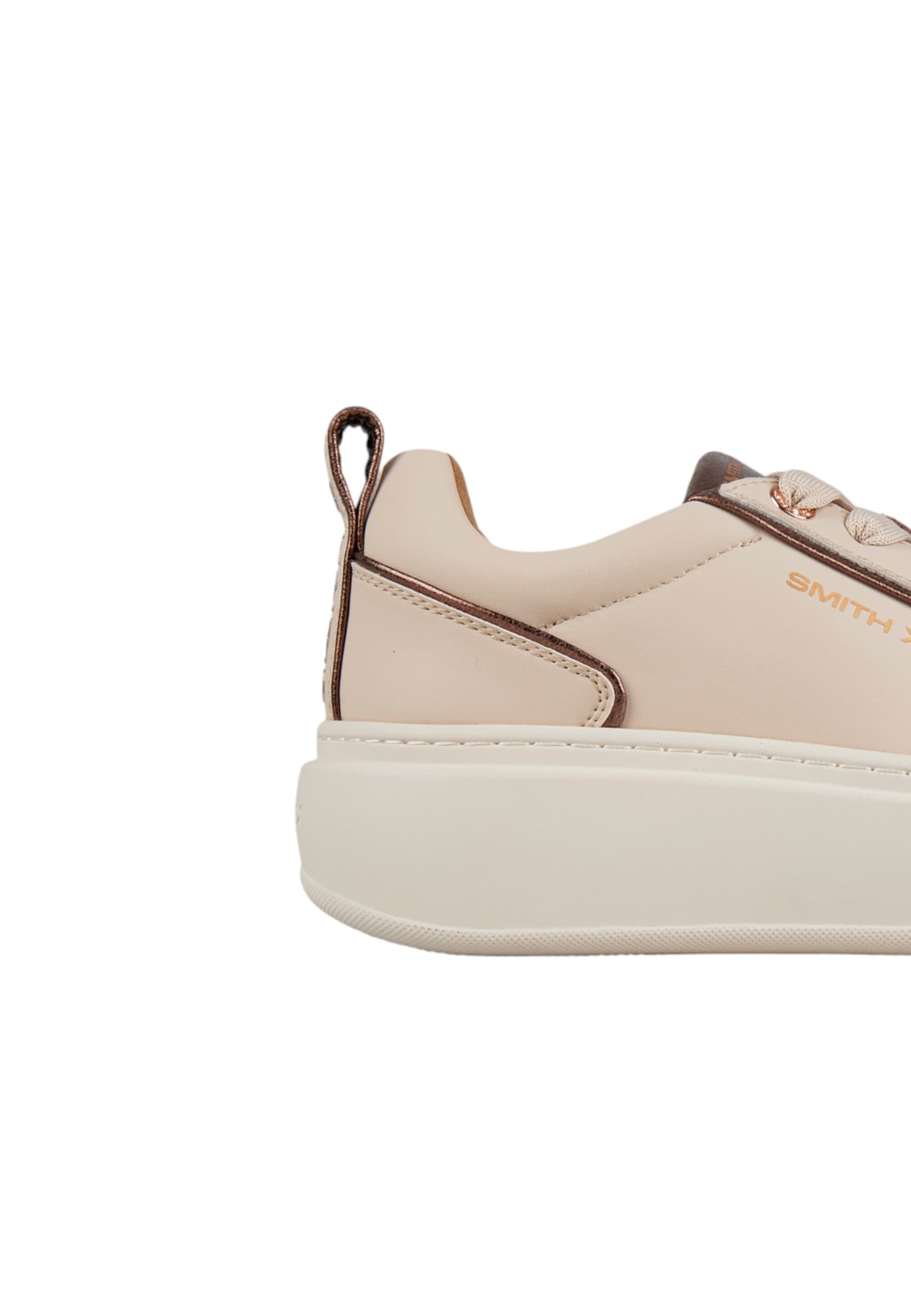 ALEXANDER SMITH sxbchsw-9502-diz Alexander Smith Donna Pelle Beige - 3