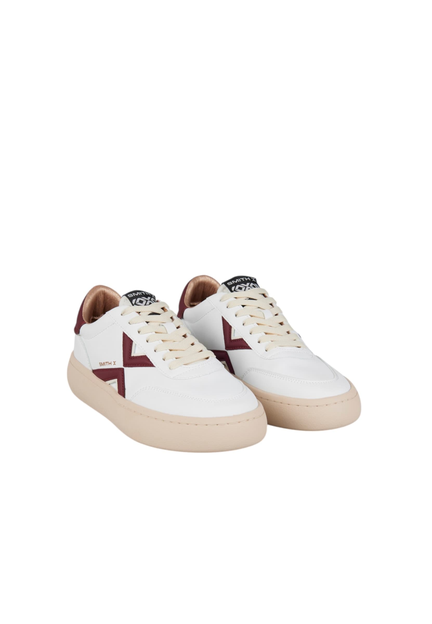 ALEXANDER SMITH sxbcocw-9552-wdr Alexander Smith Donna Pelle Bianco - 2