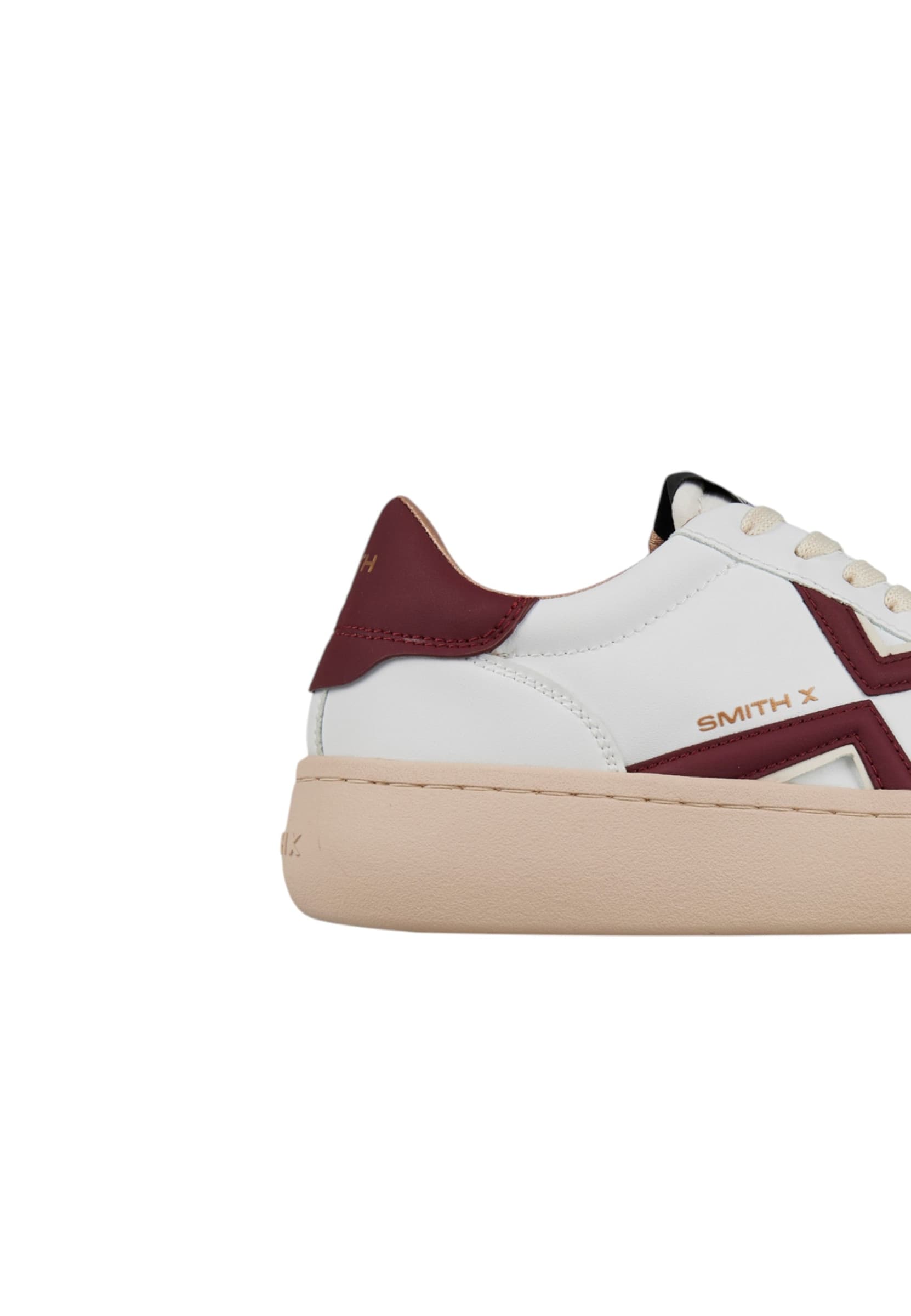 ALEXANDER SMITH sxbcocw-9552-wdr Alexander Smith Donna Pelle Bianco - 3