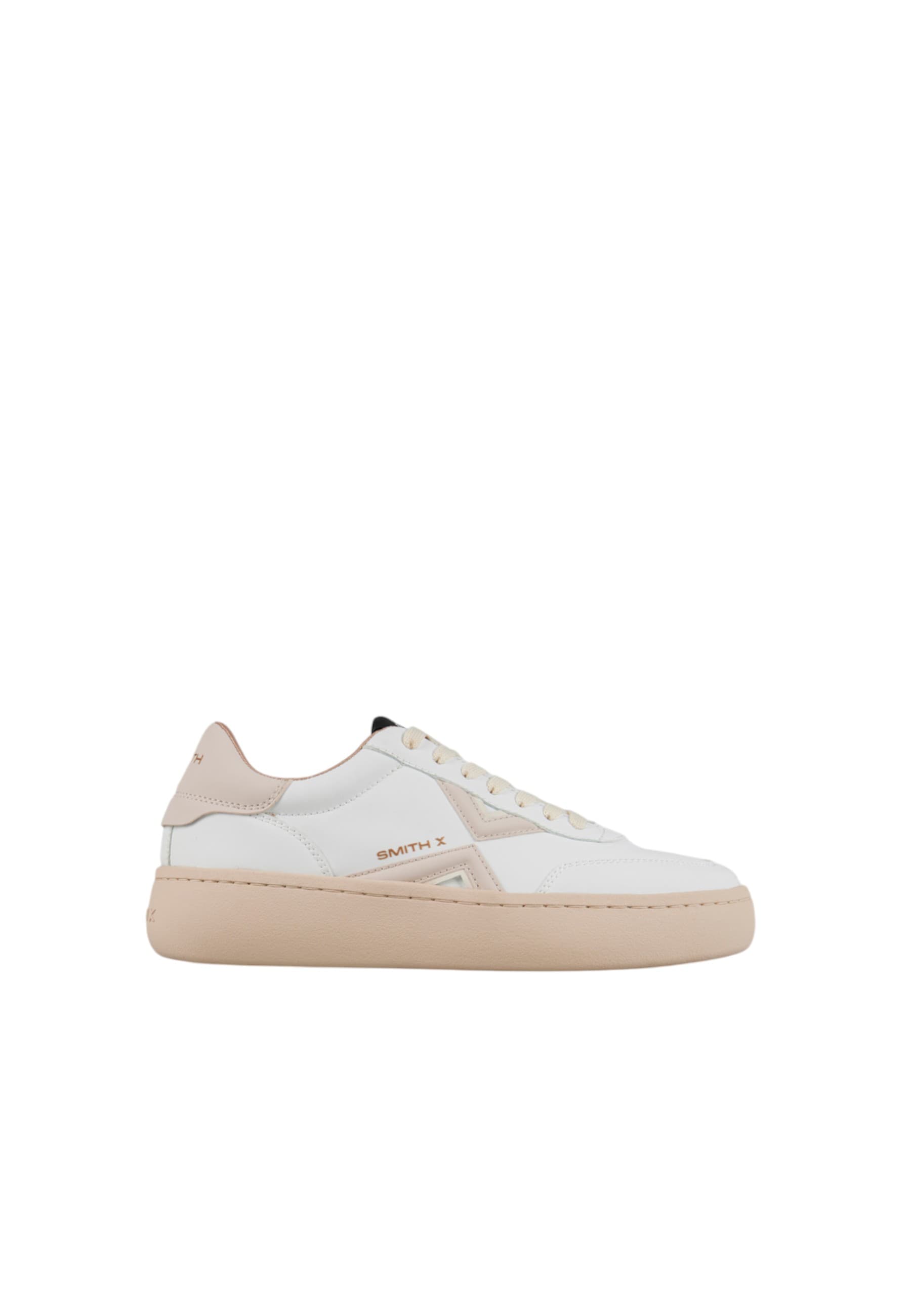 ALEXANDER SMITH sxbcocw-9552-wlz Alexander Smith Donna Pelle Bianco - 6