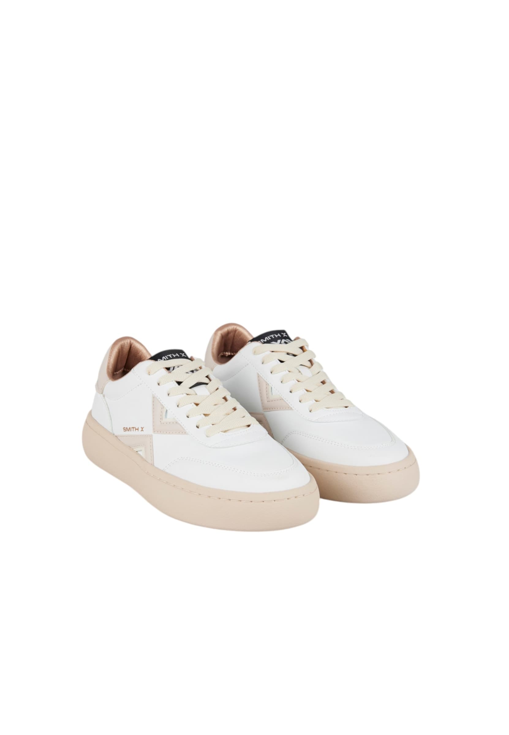 ALEXANDER SMITH sxbcocw-9552-wlz Alexander Smith Donna Pelle Bianco - 2