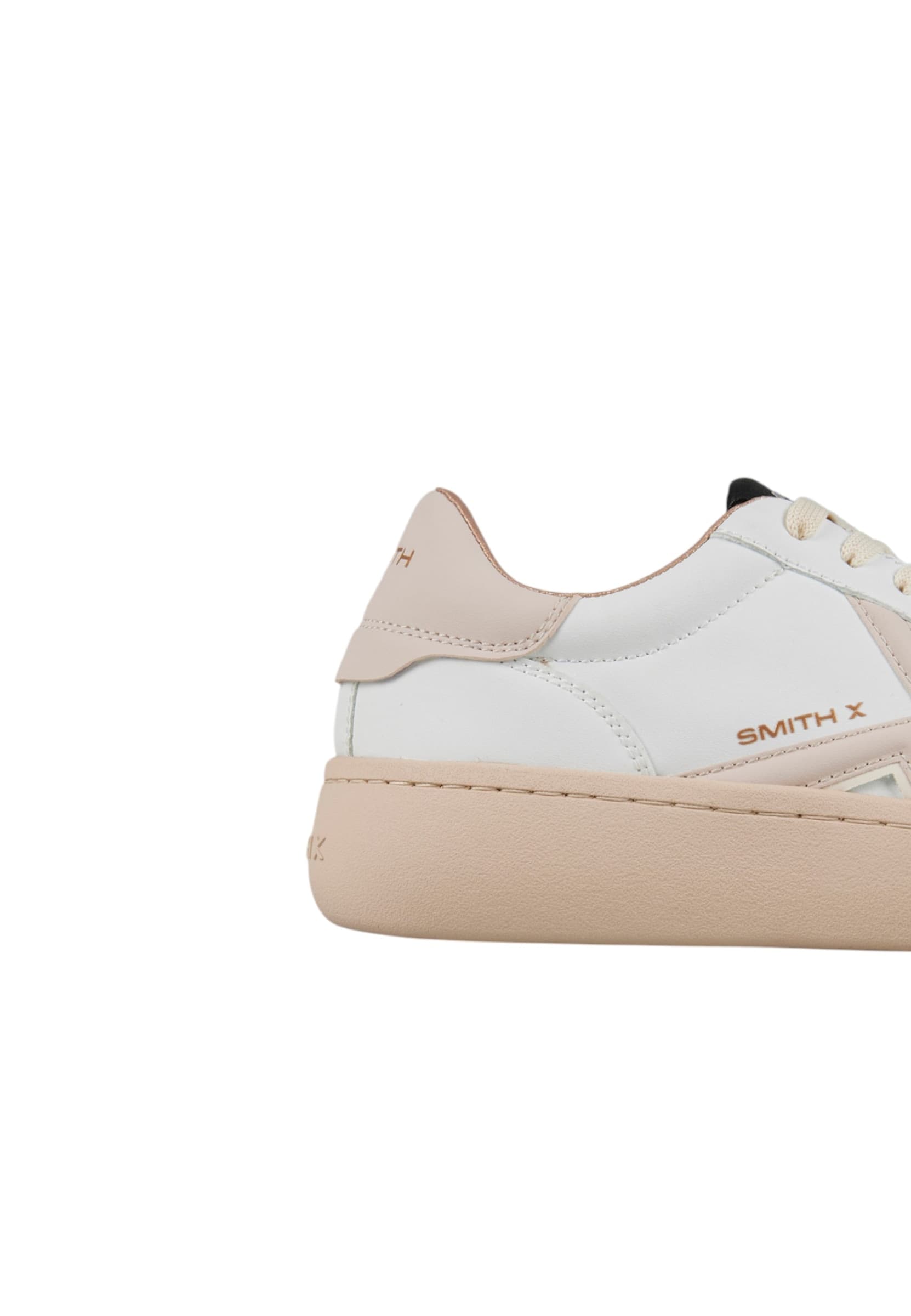 ALEXANDER SMITH sxbcocw-9552-wlz Alexander Smith Donna Pelle Bianco - 3
