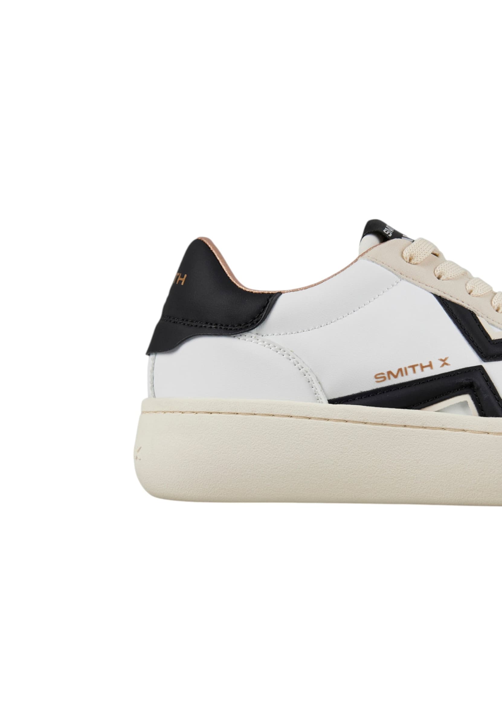 ALEXANDER SMITH sxbcocw-9552-wbk Alexander Smith Donna Pelle Bianco - 3