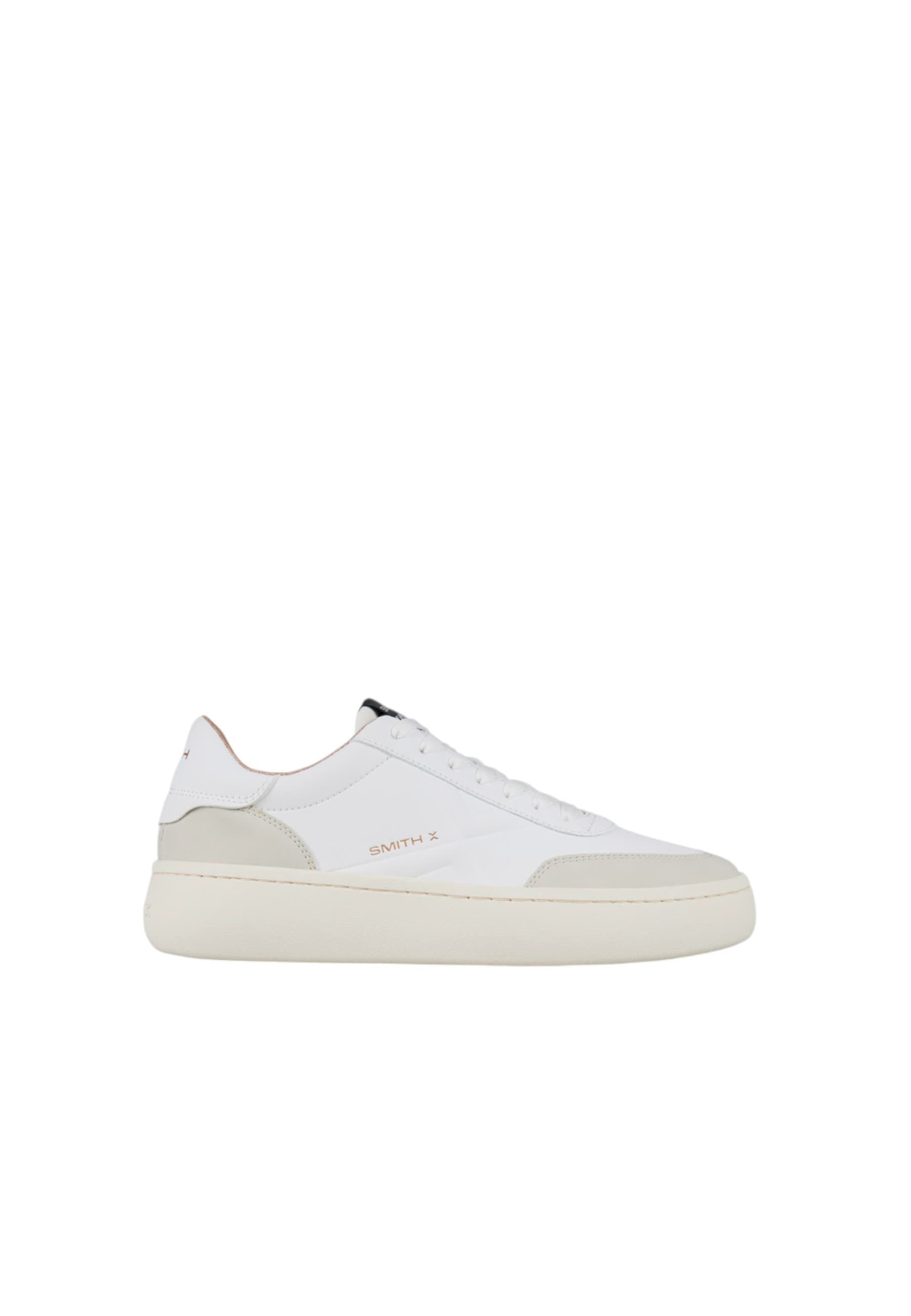 ALEXANDER SMITH sxbcocw-9553-wht Alexander Smith Donna Pelle Bianco - 6