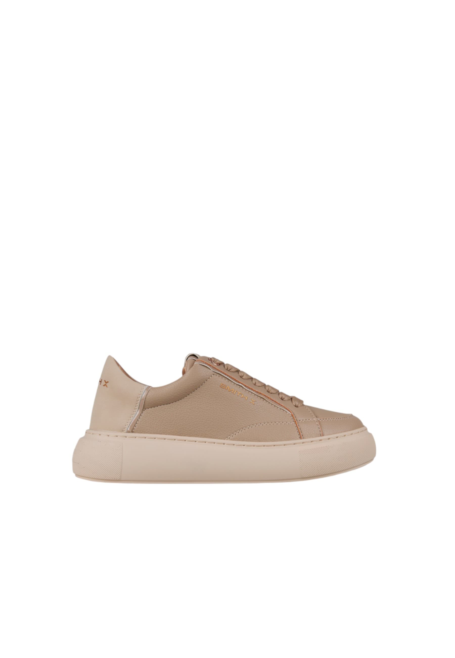 ALEXANDER SMITH sxbcprw-7319-diy Alexander Smith Donna Pelle Beige - 6