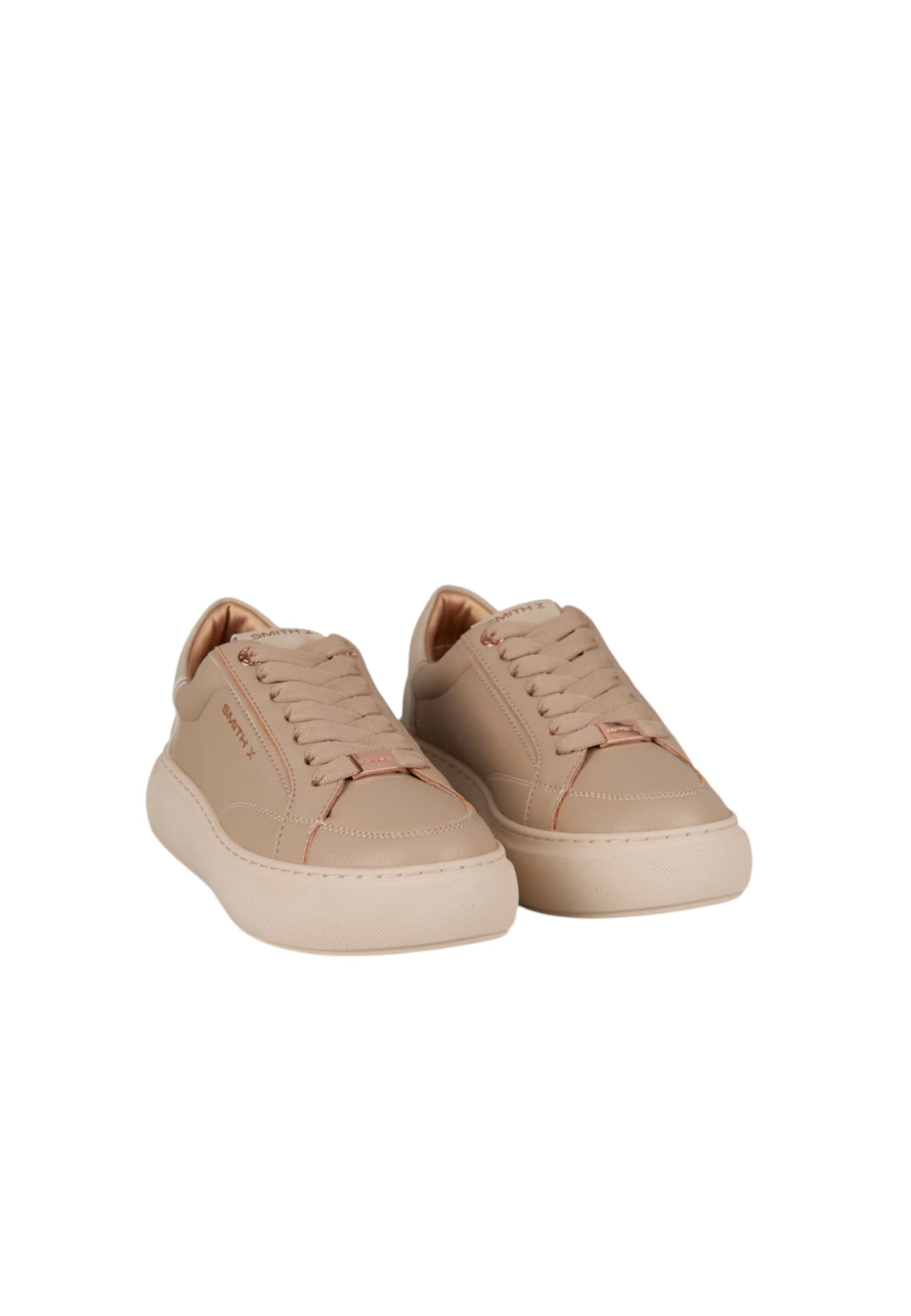 ALEXANDER SMITH sxbcprw-7319-diy Alexander Smith Donna Pelle Beige - 2