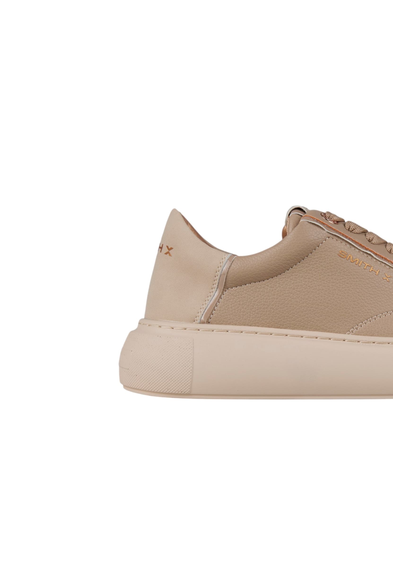 ALEXANDER SMITH sxbcprw-7319-diy Alexander Smith Donna Pelle Beige - 3