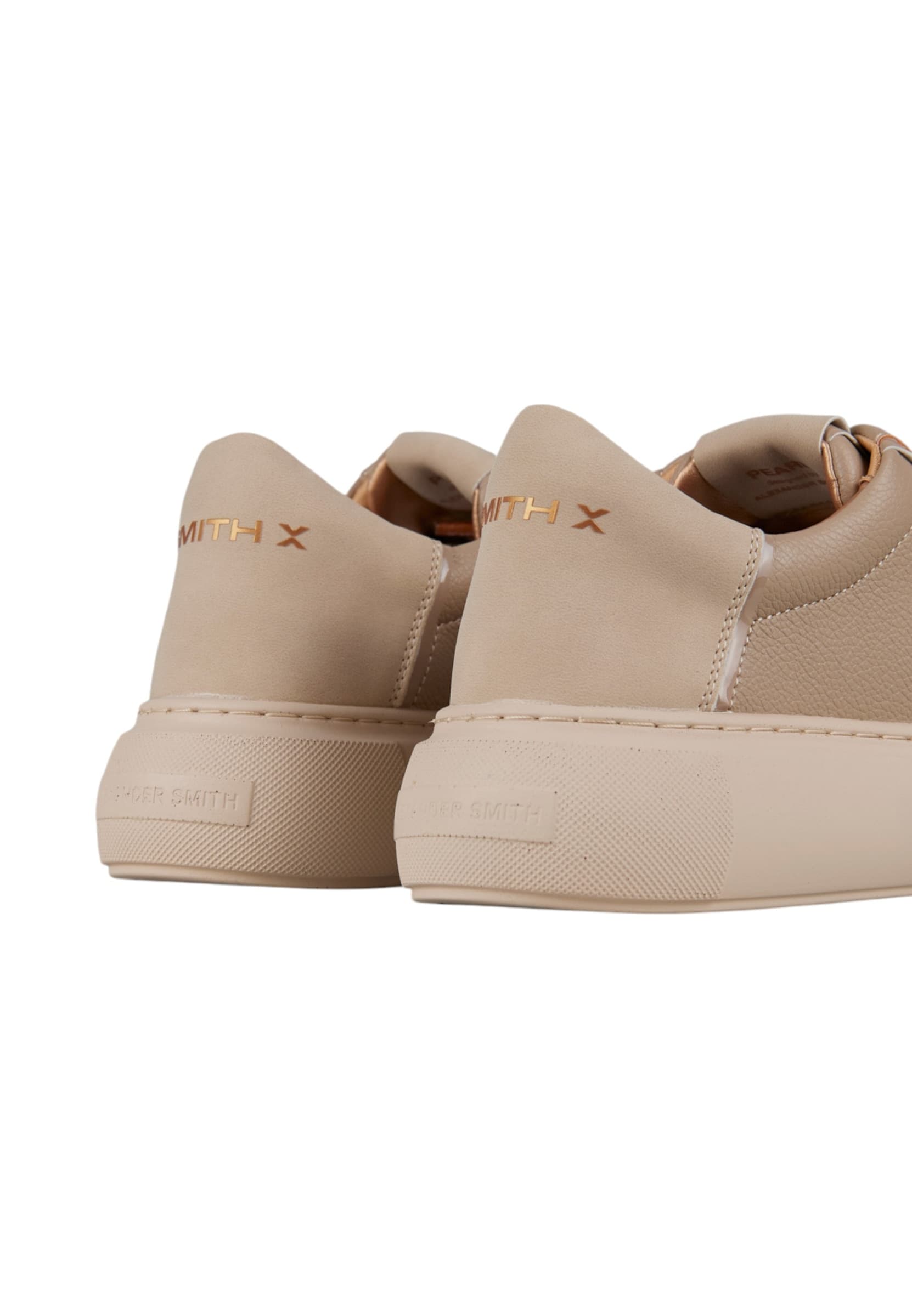 ALEXANDER SMITH sxbcprw-7319-diy Alexander Smith Donna Pelle Beige - 4
