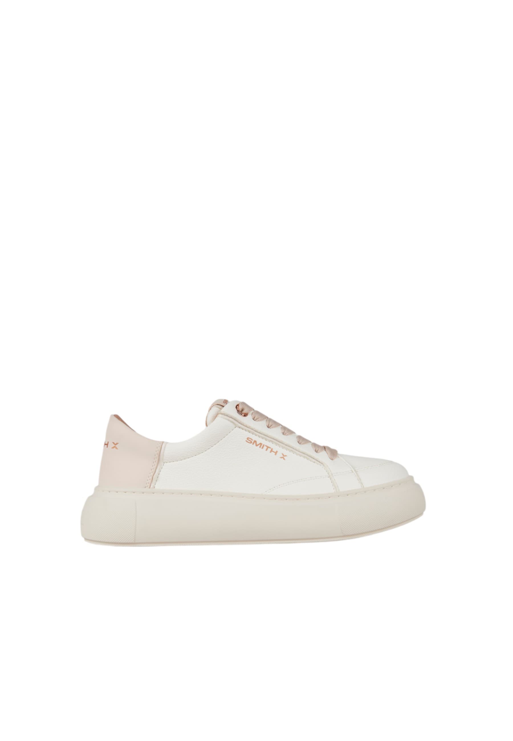ALEXANDER SMITH sxbcprw-7320-wcr Alexander Smith Donna Pelle Bianco - 6