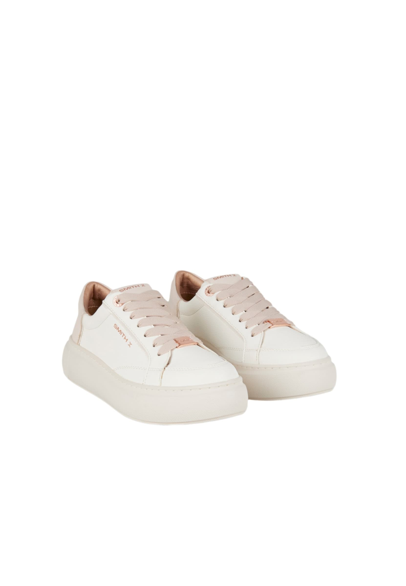ALEXANDER SMITH sxbcprw-7320-wcr Alexander Smith Donna Pelle Bianco - 2