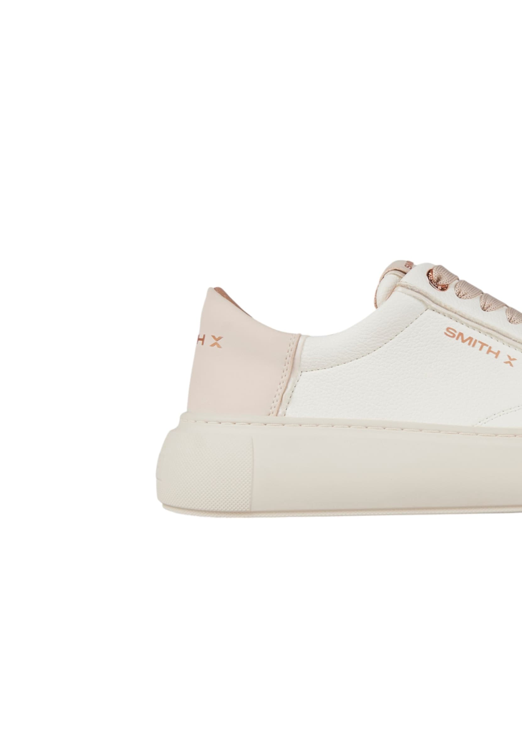 ALEXANDER SMITH sxbcprw-7320-wcr Alexander Smith Donna Pelle Bianco - 3