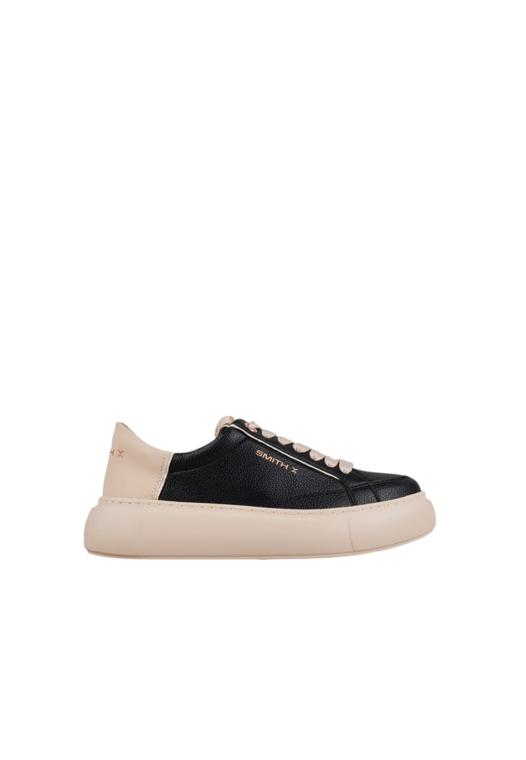 ALEXANDER SMITH sxbcprw-7320-bbe Alexander Smith Donna Pelle Nero - 6