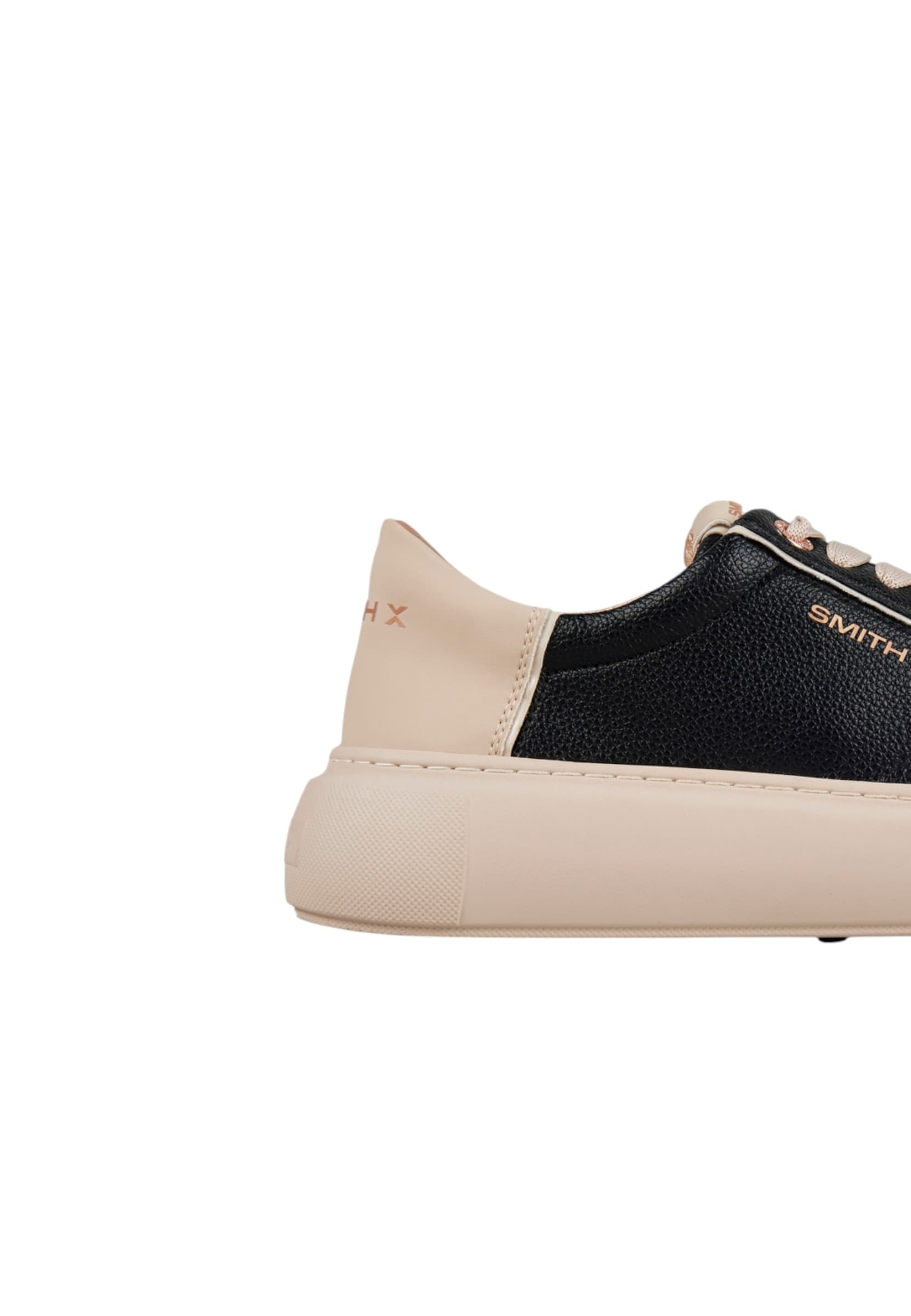 ALEXANDER SMITH sxbcprw-7320-bbe Alexander Smith Donna Pelle Nero - 3