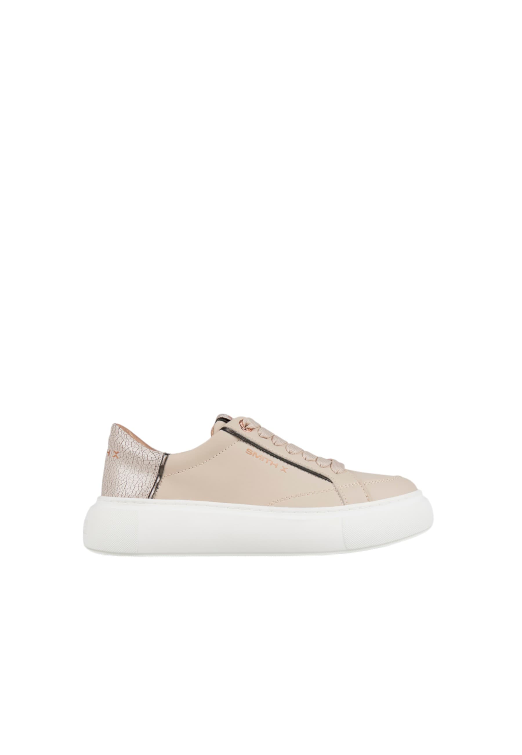 ALEXANDER SMITH sxbcprw-7365-ivy Alexander Smith Donna Pelle Beige - 6