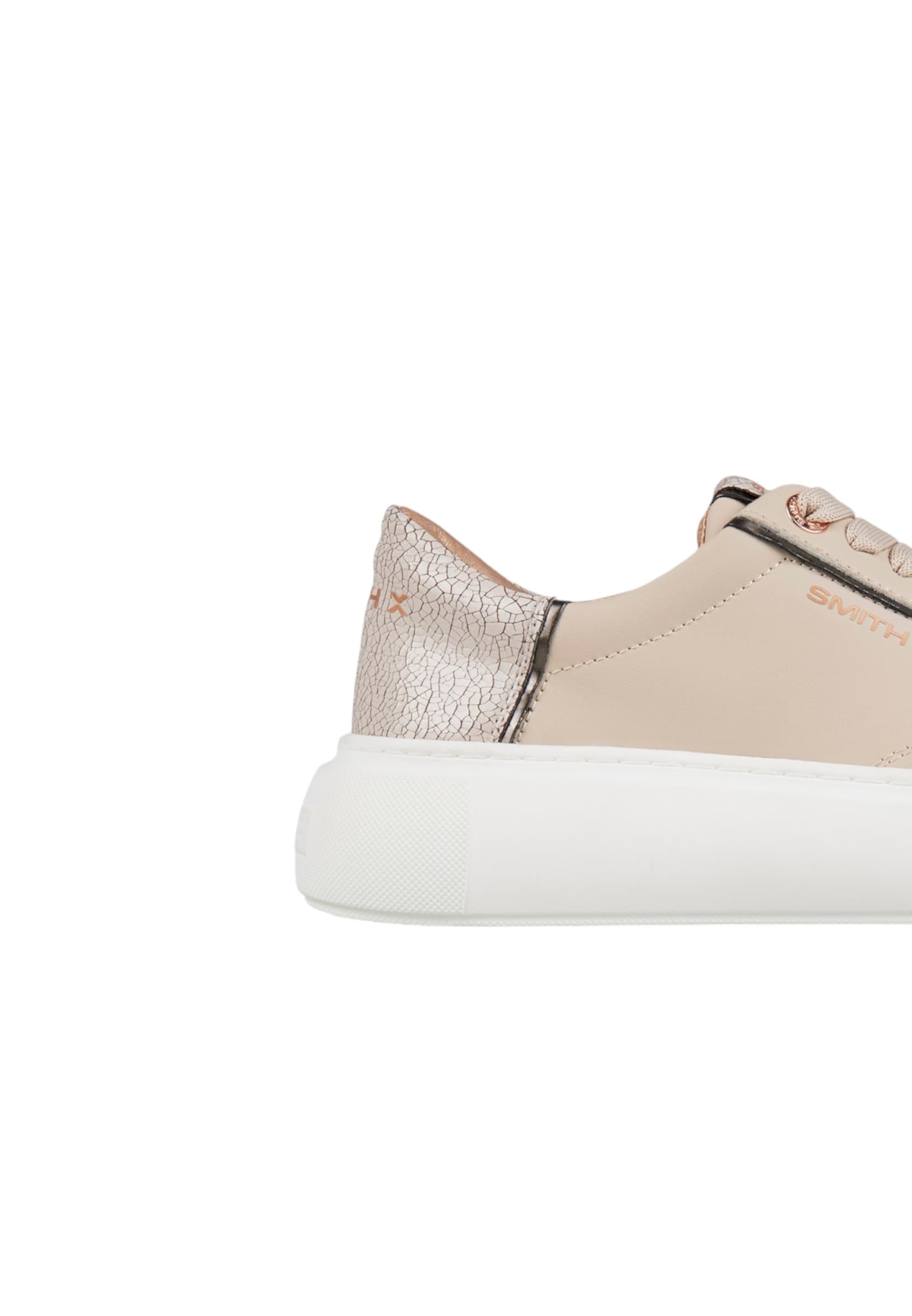 ALEXANDER SMITH sxbcprw-7365-ivy Alexander Smith Donna Pelle Beige - 3