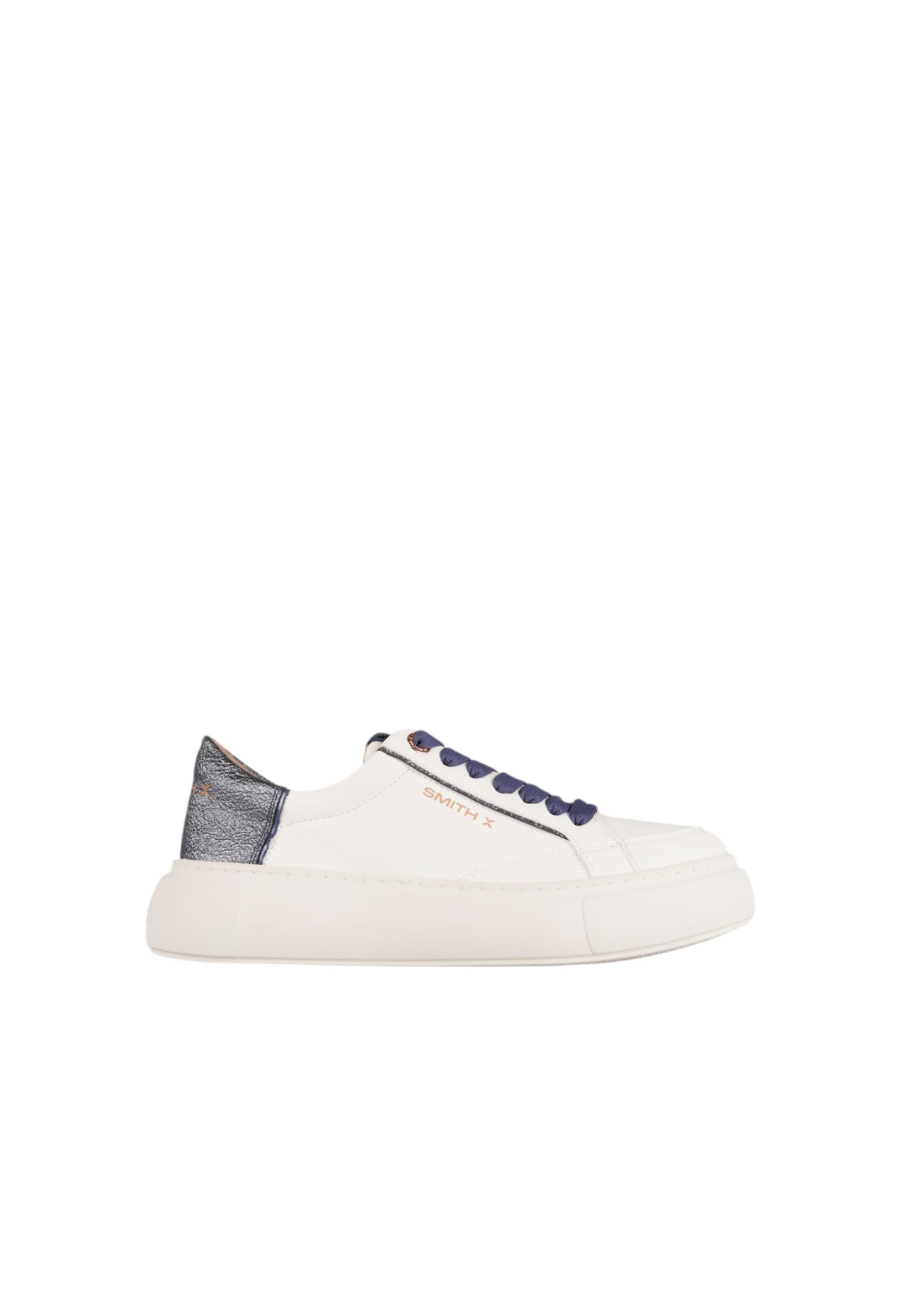 ALEXANDER SMITH sxbcprw-7604-fbl Alexander Smith Donna Pelle Bianco - 6