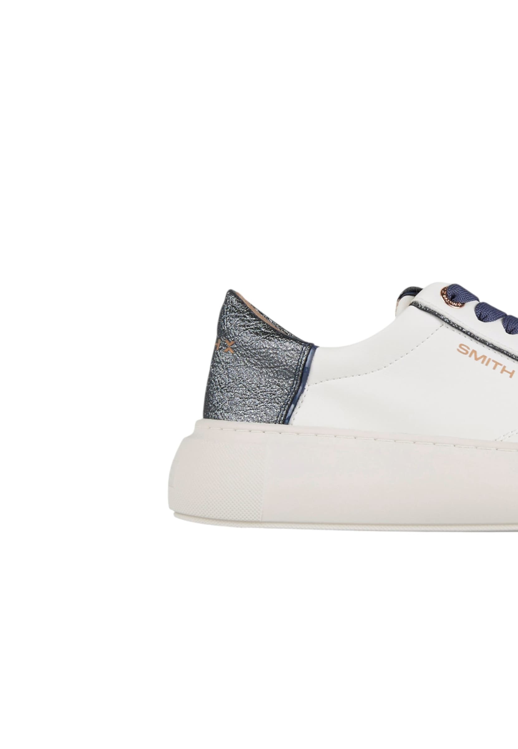 ALEXANDER SMITH sxbcprw-7604-fbl Alexander Smith Donna Pelle Bianco - 3
