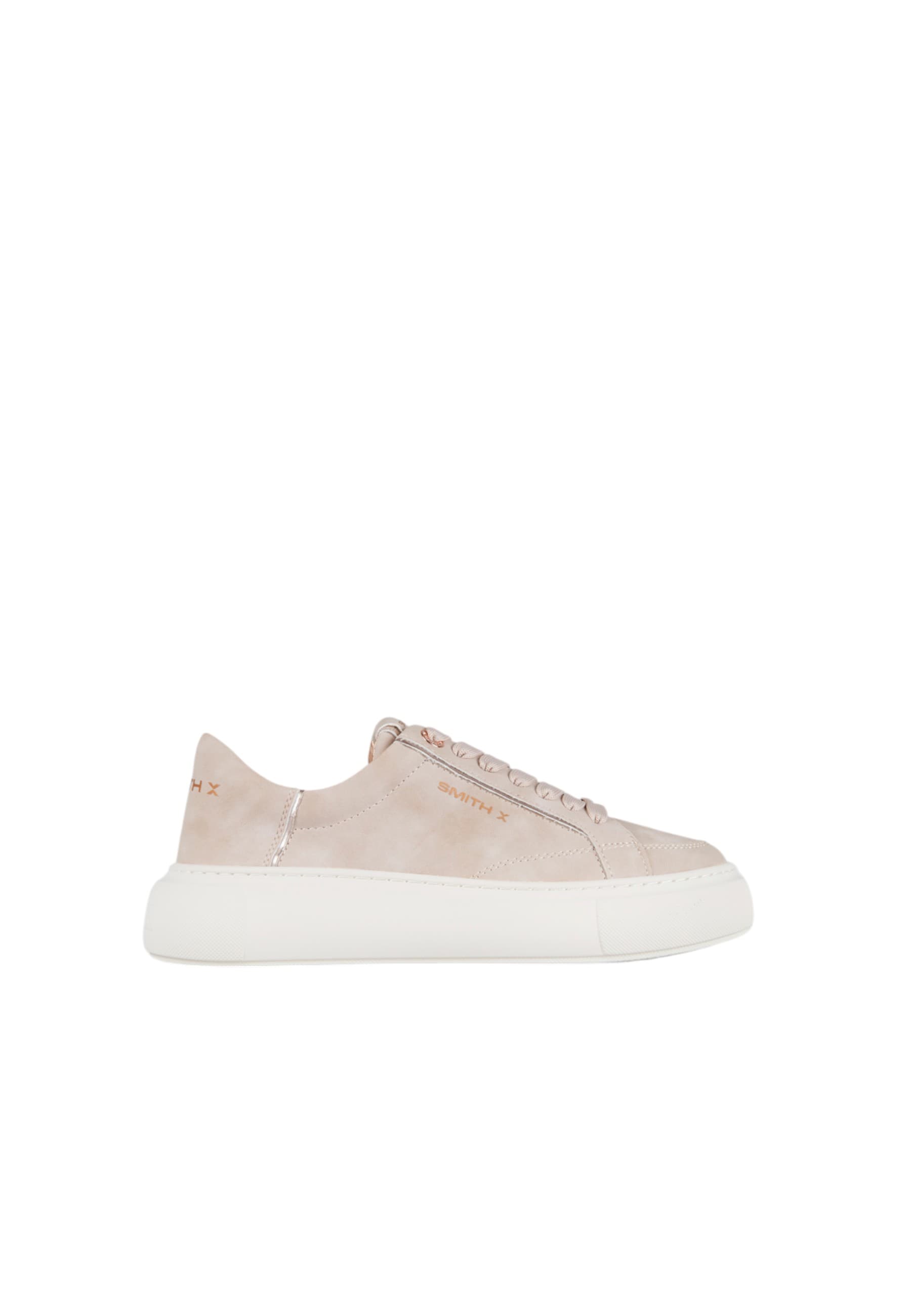 ALEXANDER SMITH sxbcprw-7305-iyc Alexander Smith Donna Pelle Beige - 6