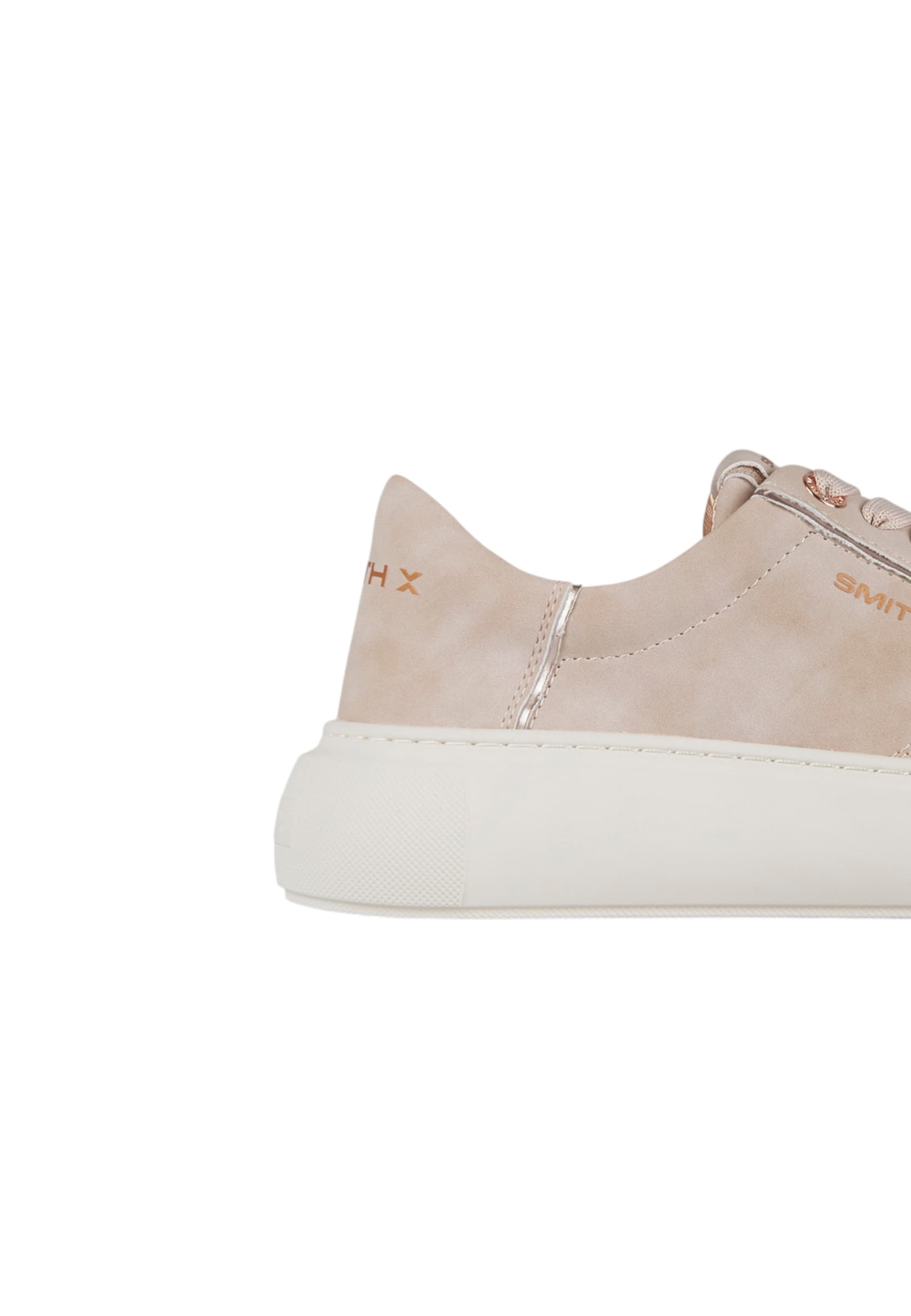 ALEXANDER SMITH sxbcprw-7305-iyc Alexander Smith Donna Pelle Beige - 3