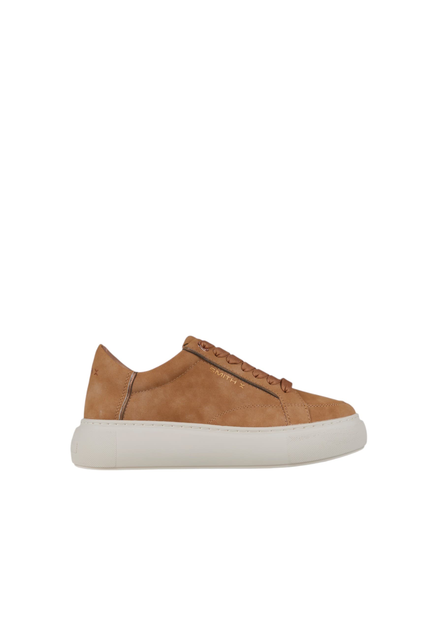 ALEXANDER SMITH sxbcprw-7305-nbz Alexander Smith Donna Pelle Marrone - 6