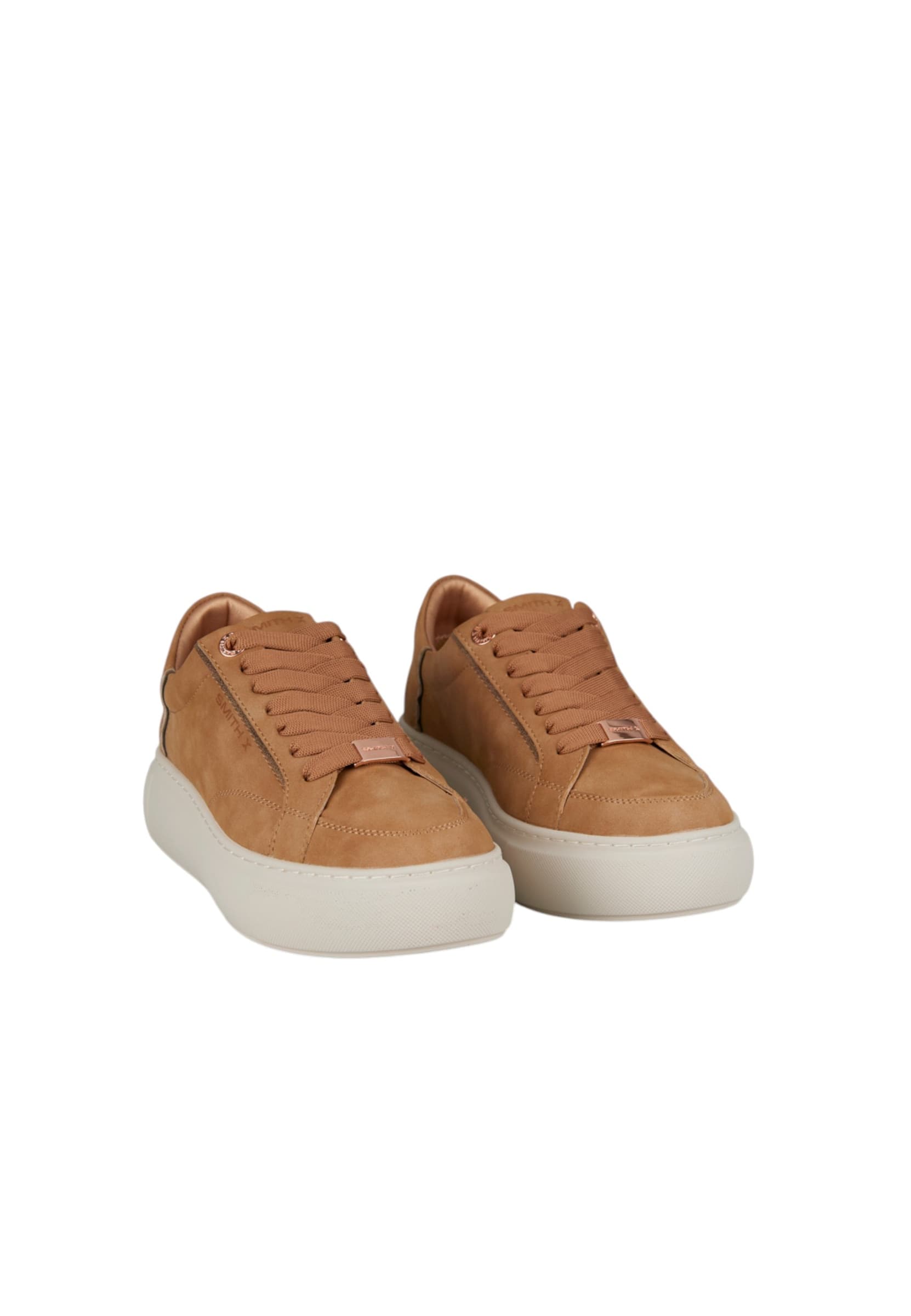 ALEXANDER SMITH sxbcprw-7305-nbz Alexander Smith Donna Pelle Marrone - 2