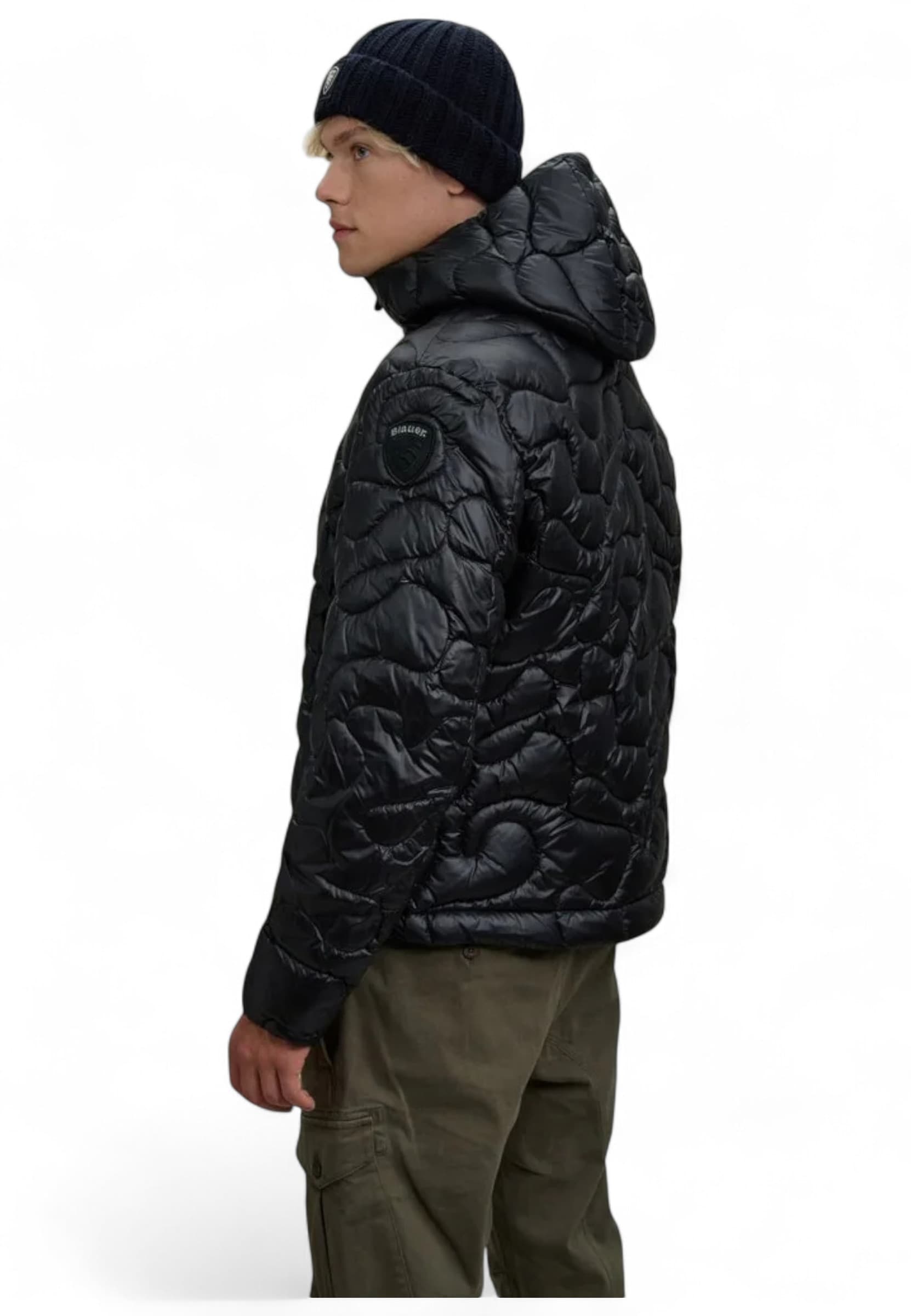 Blauer Giubbino Uomo  BLUC02077 6943 999 - 3