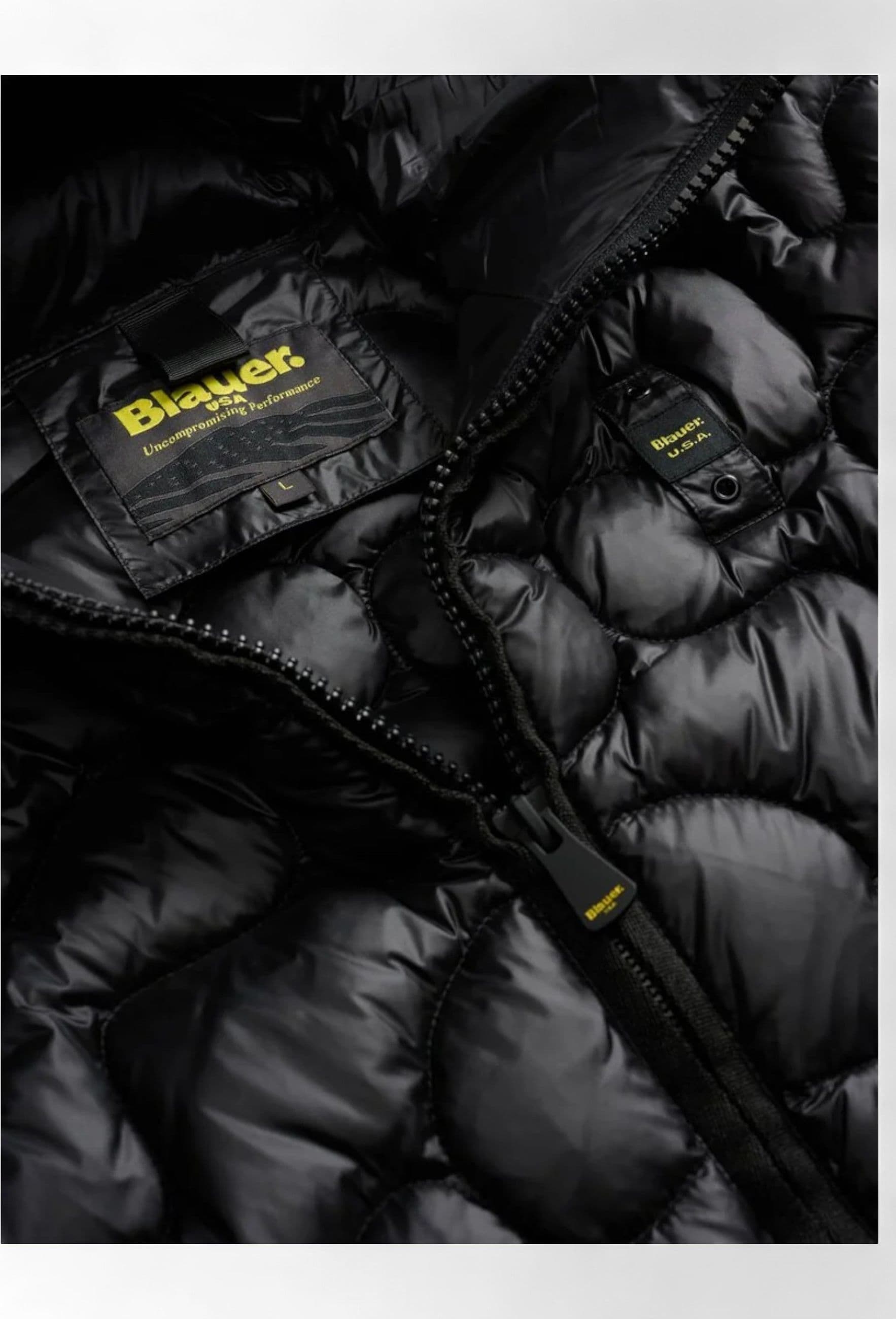Blauer Giubbino Uomo  BLUC02077 6943 999 - 5