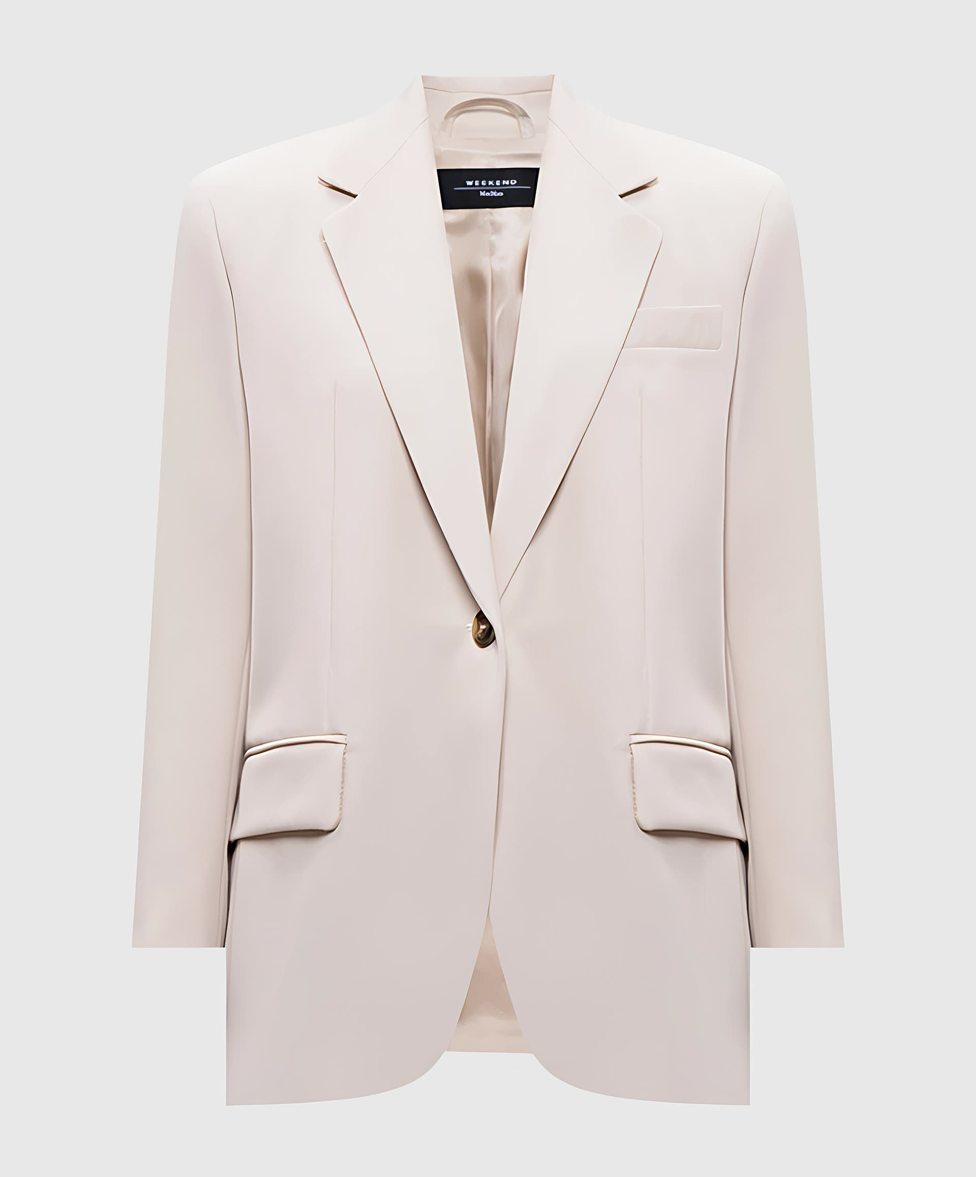 MAX MARA WEEKEND Giacca Donna - 6