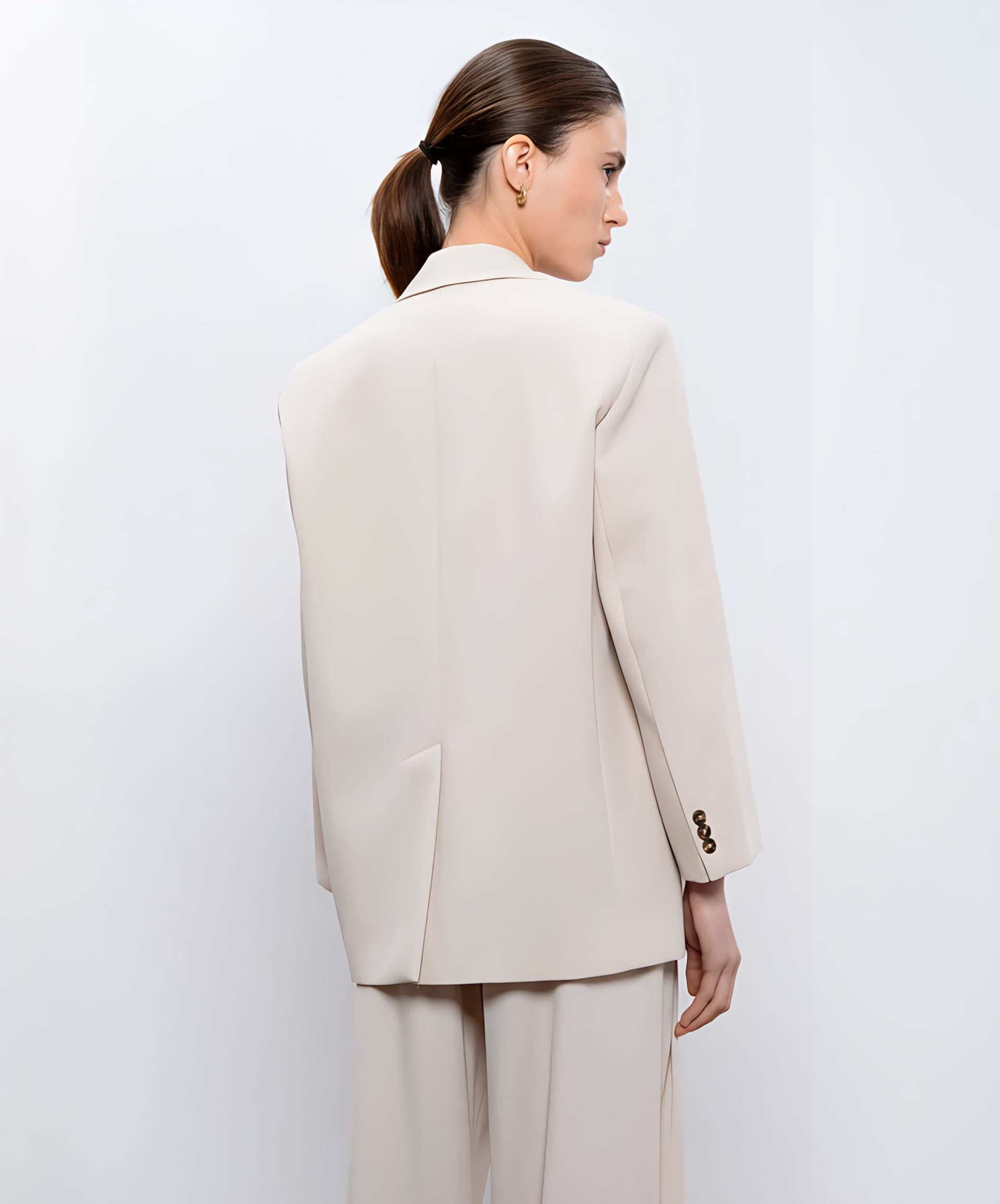 MAX MARA WEEKEND Giacca Donna - 4