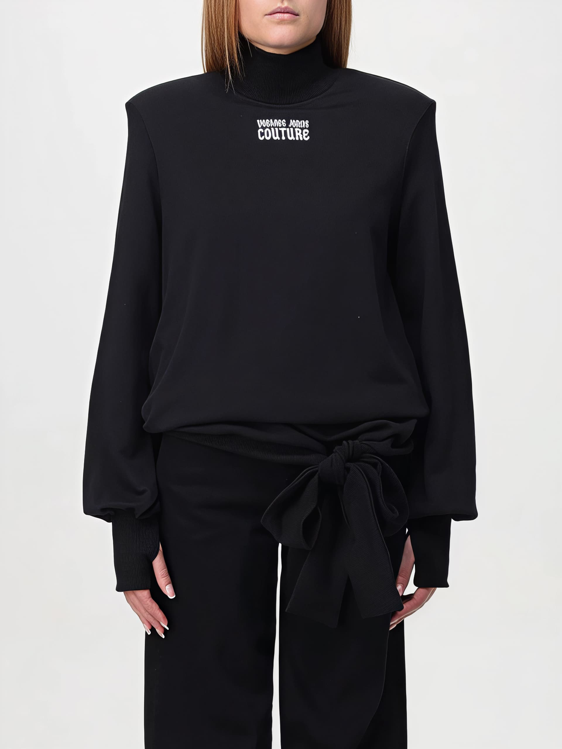 VERSACE JEANS COUTURE Abito Donna Versace Jeans Couture - 4