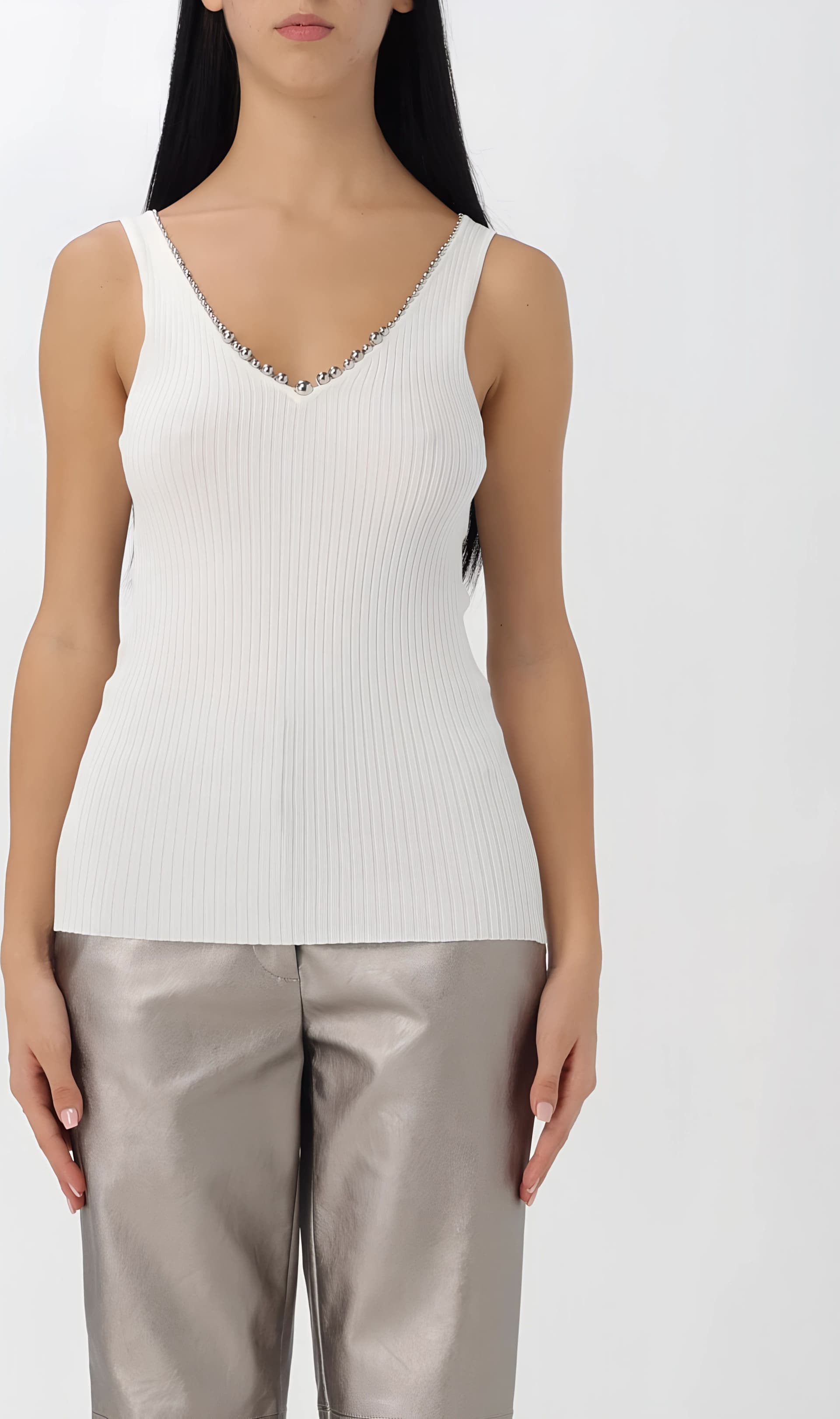 TWINSET Top Donna twinset - 5