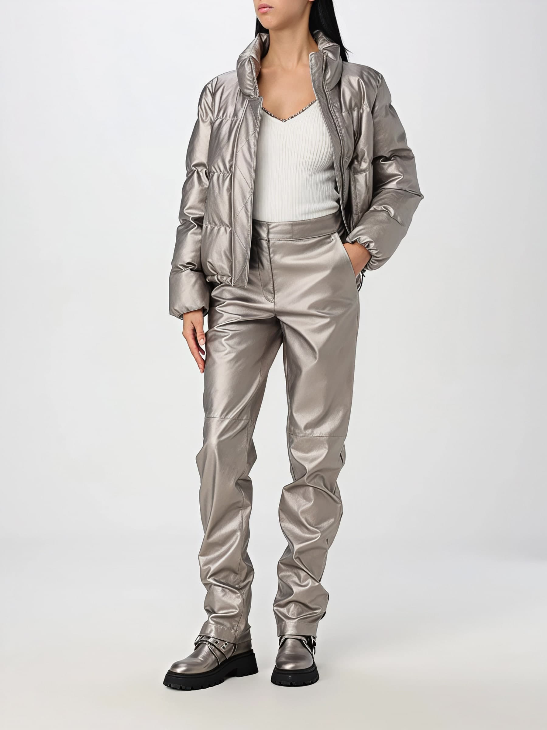 TWINSET Top Donna twinset - 2