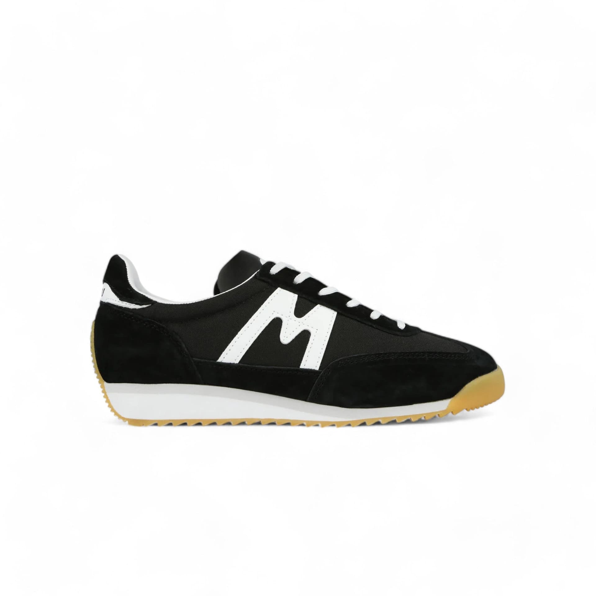 KARHU scarpe karhu mestari - black/white - 8