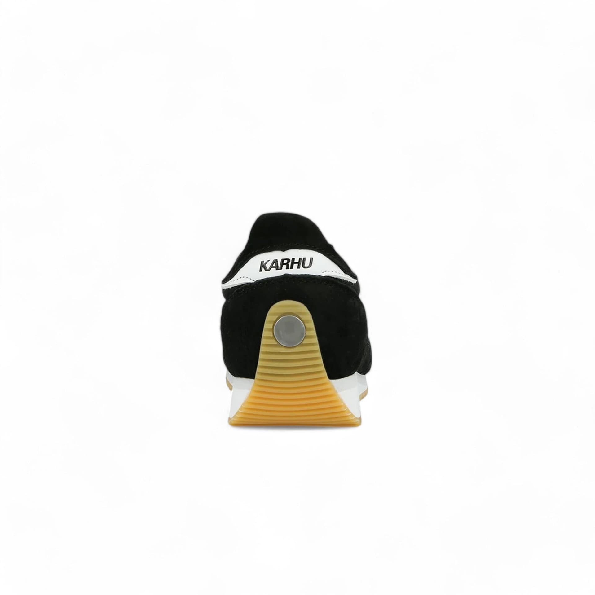 KARHU scarpe karhu mestari - black/white - 2