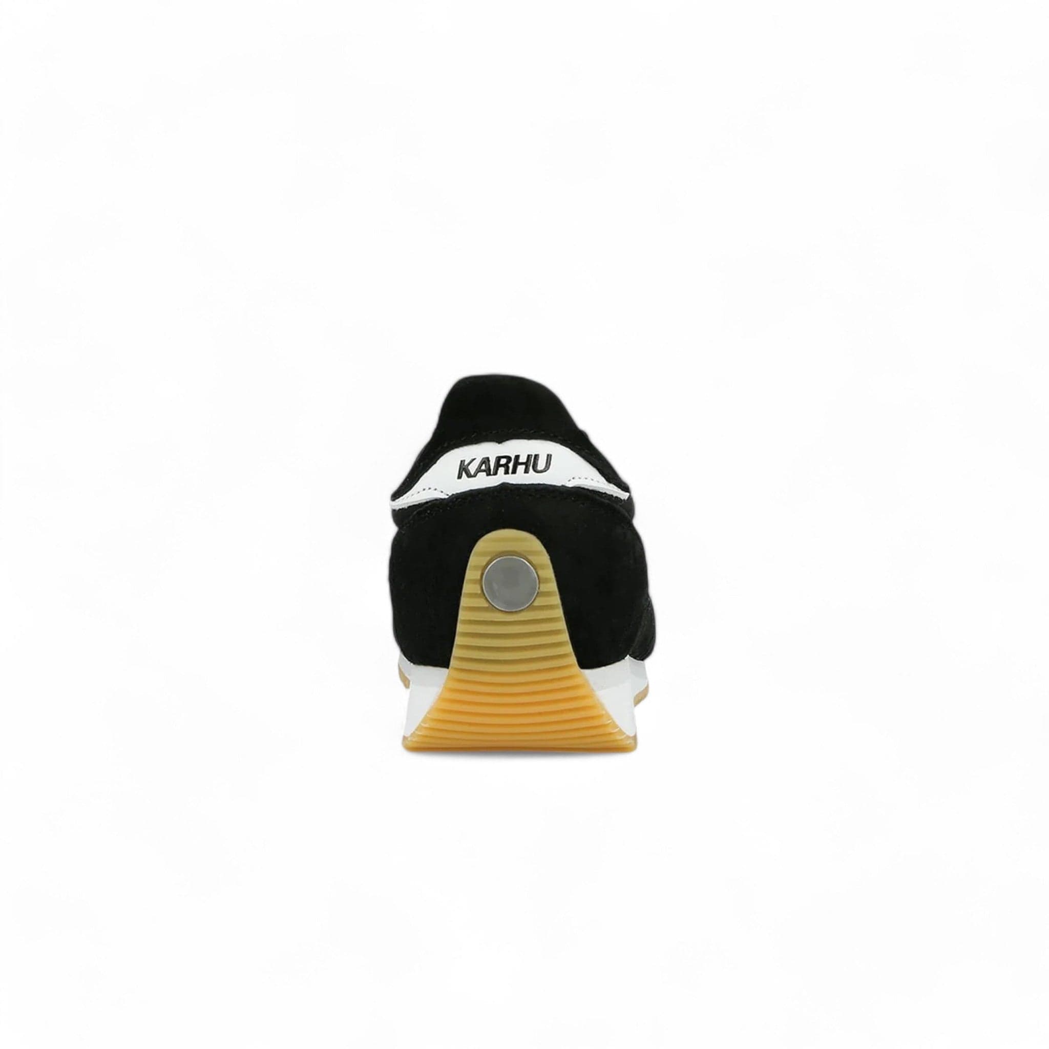 KARHU scarpe karhu mestari - black/white - 2