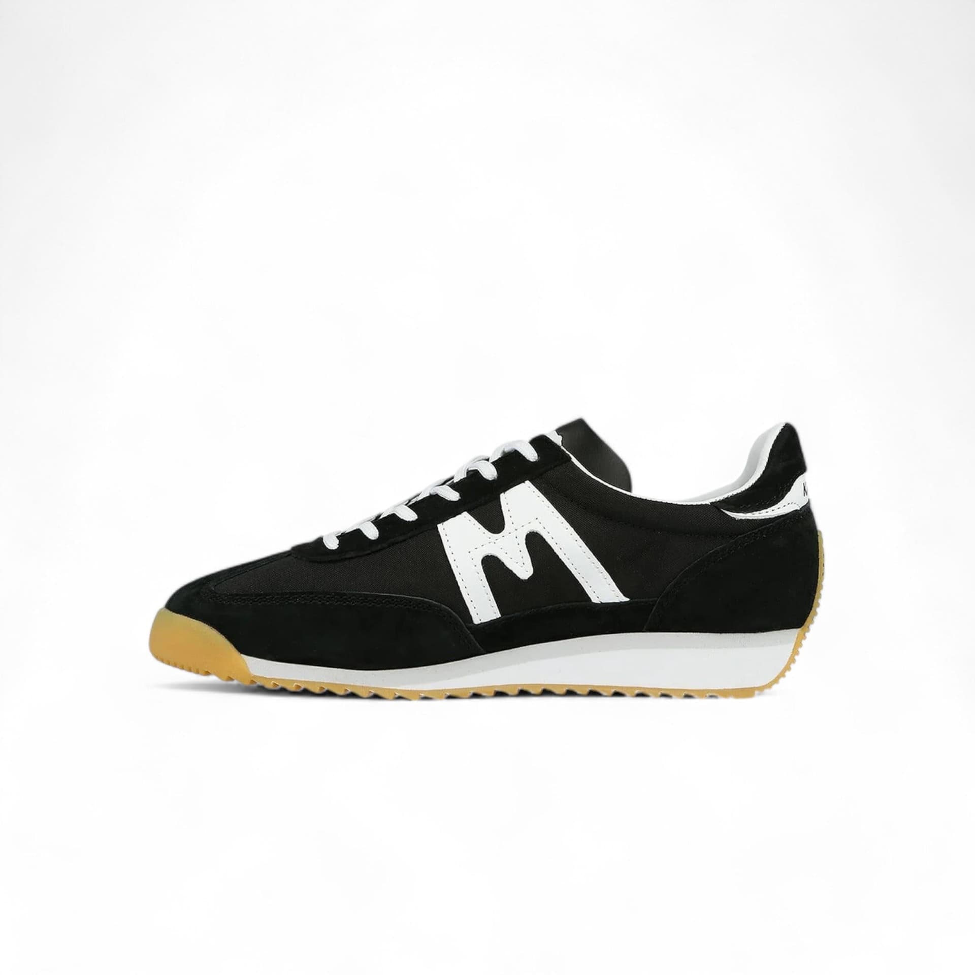 KARHU scarpe karhu mestari - black/white - 4