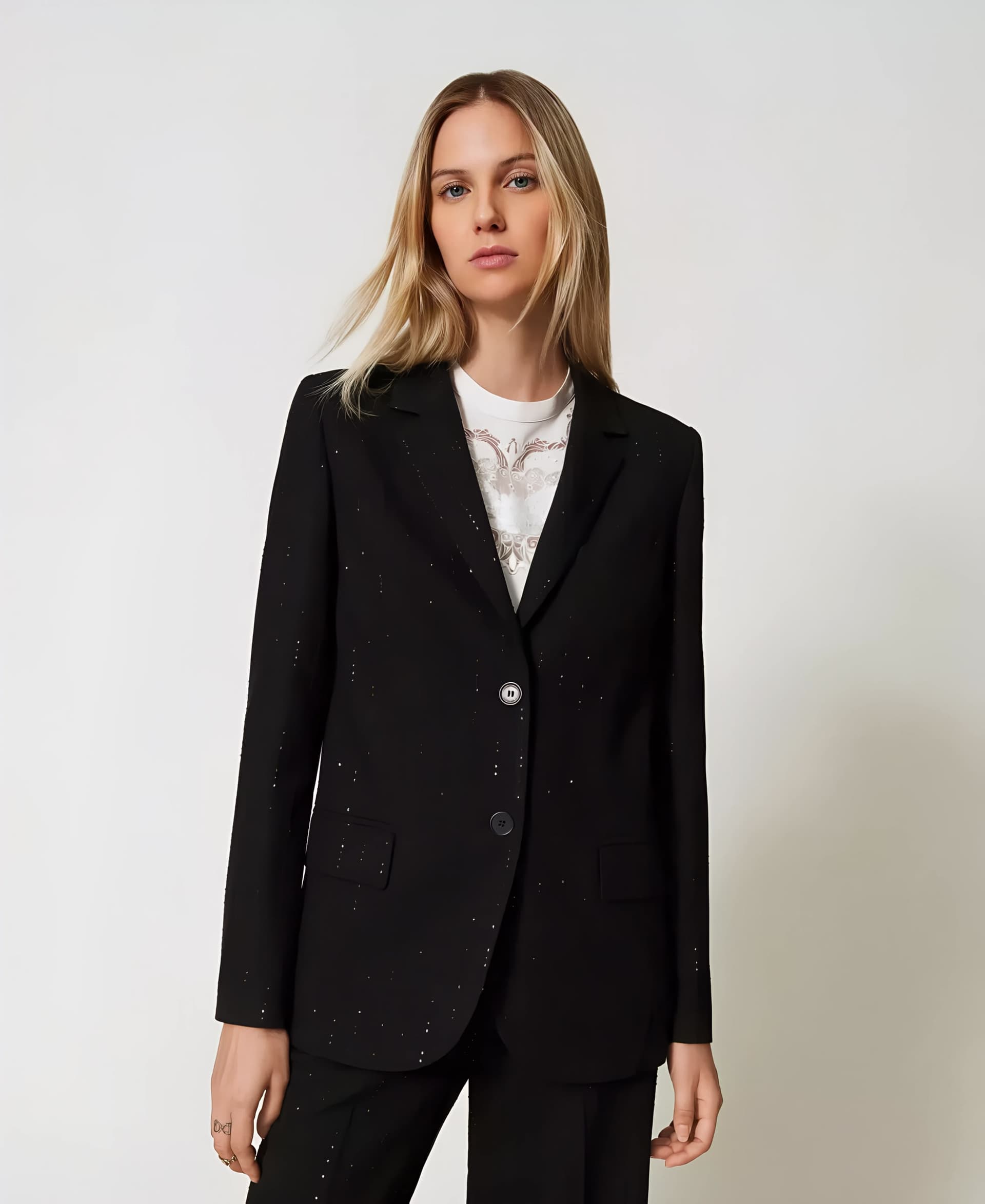 TWINSET Giacca Donna Twinset - 3