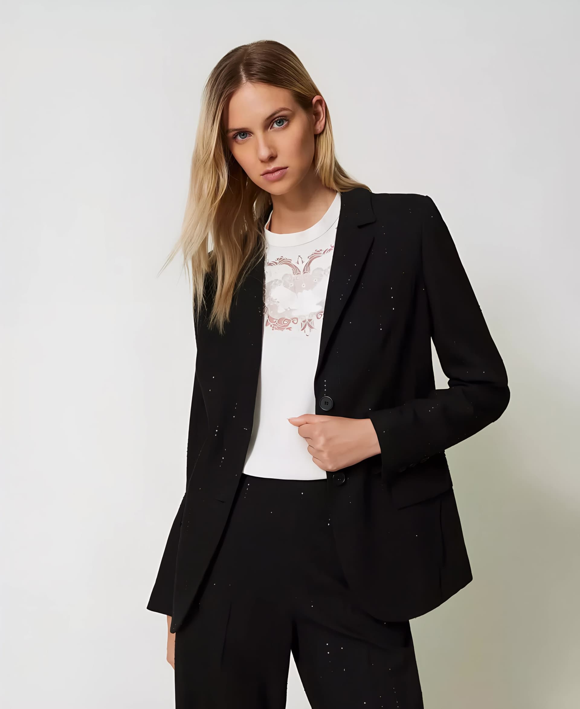 TWINSET Giacca Donna Twinset - 4