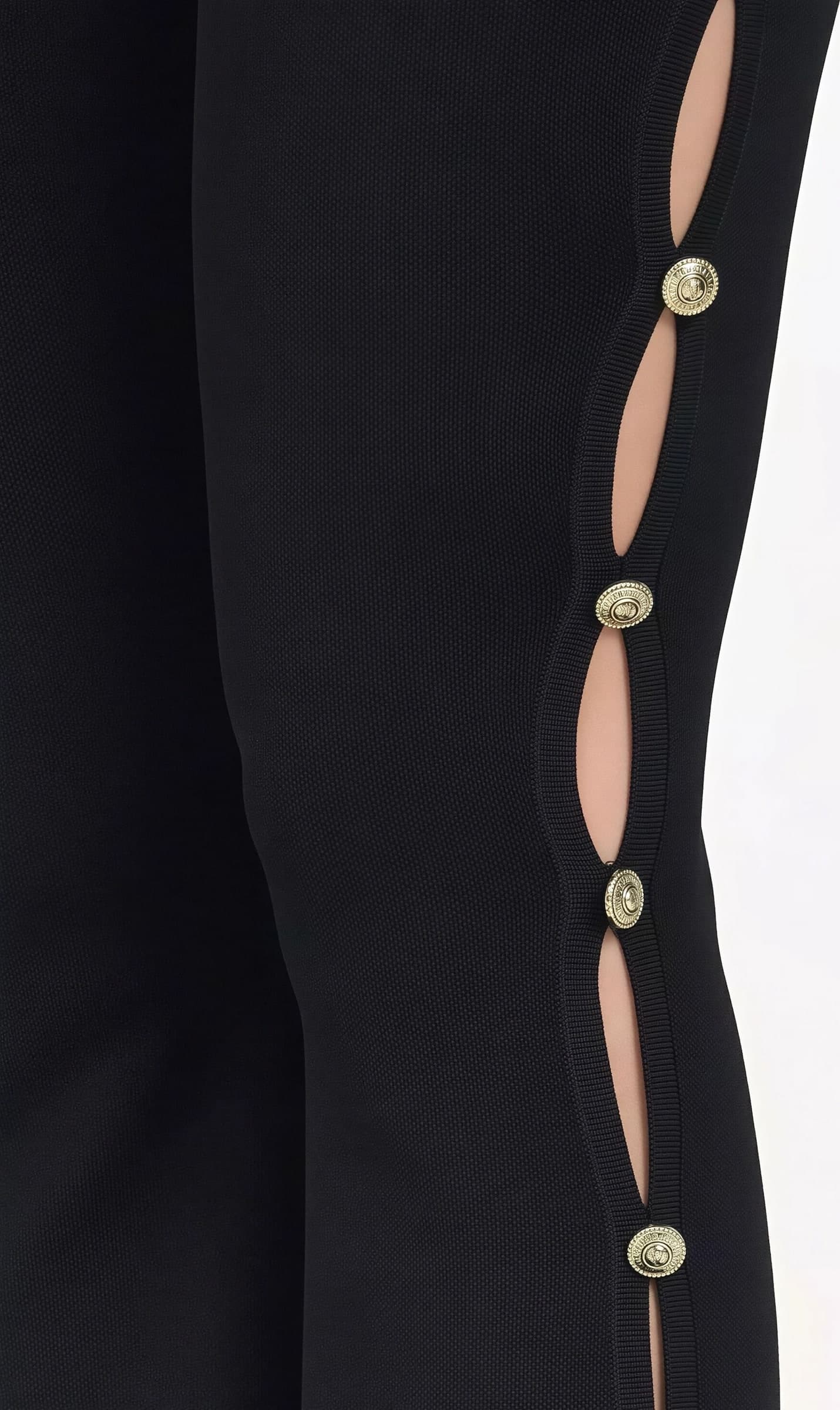 VERSACE JEANS COUTURE Pantaloni Donna Versace Jeans Couture - 3