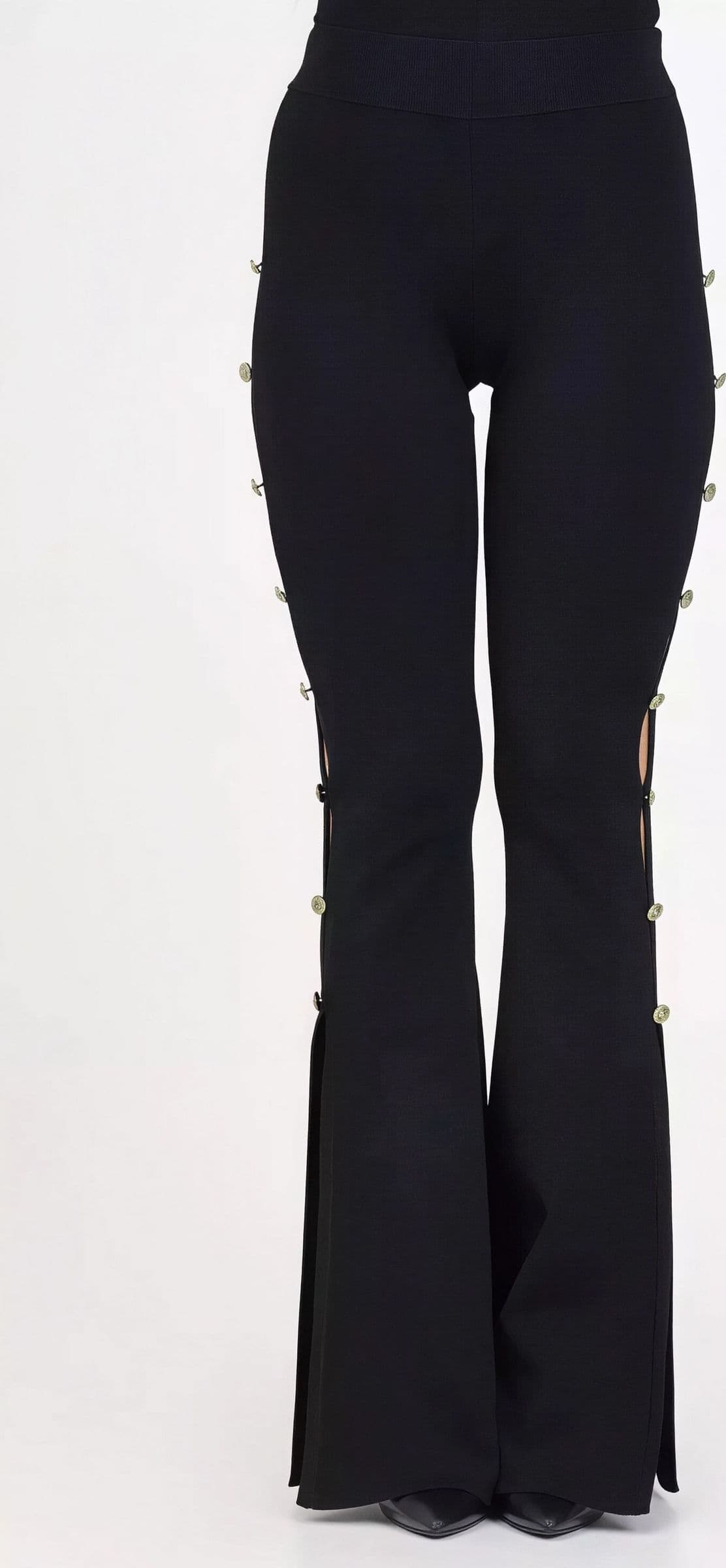 VERSACE JEANS COUTURE Pantaloni Donna Versace Jeans Couture - 4