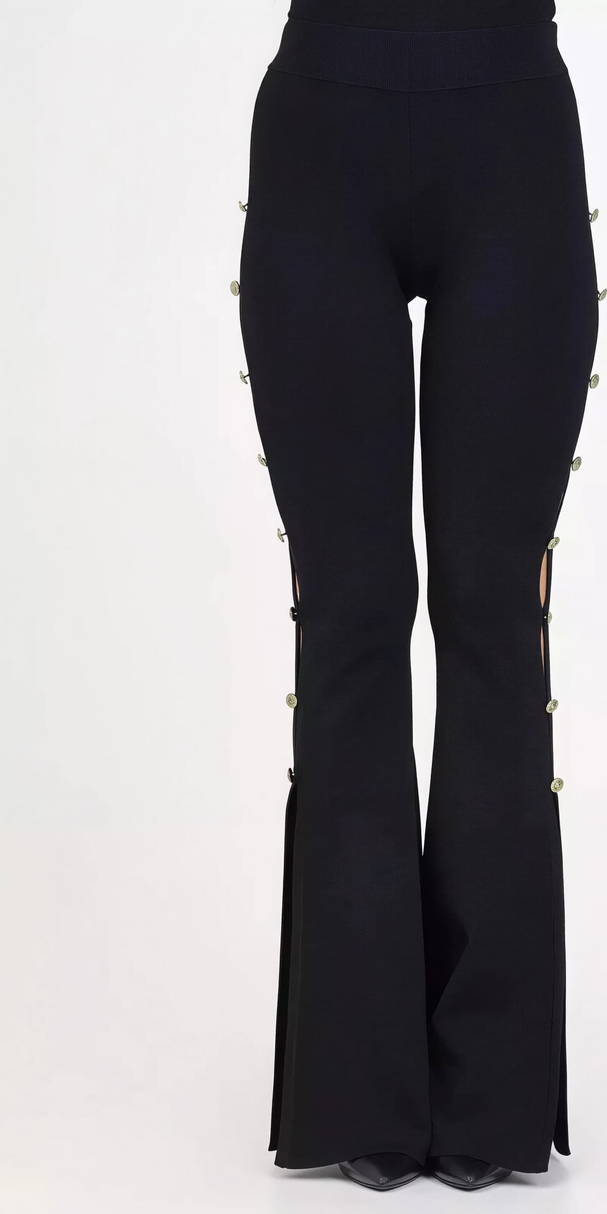 VERSACE JEANS COUTURE Pantaloni Donna Versace Jeans Couture - 4